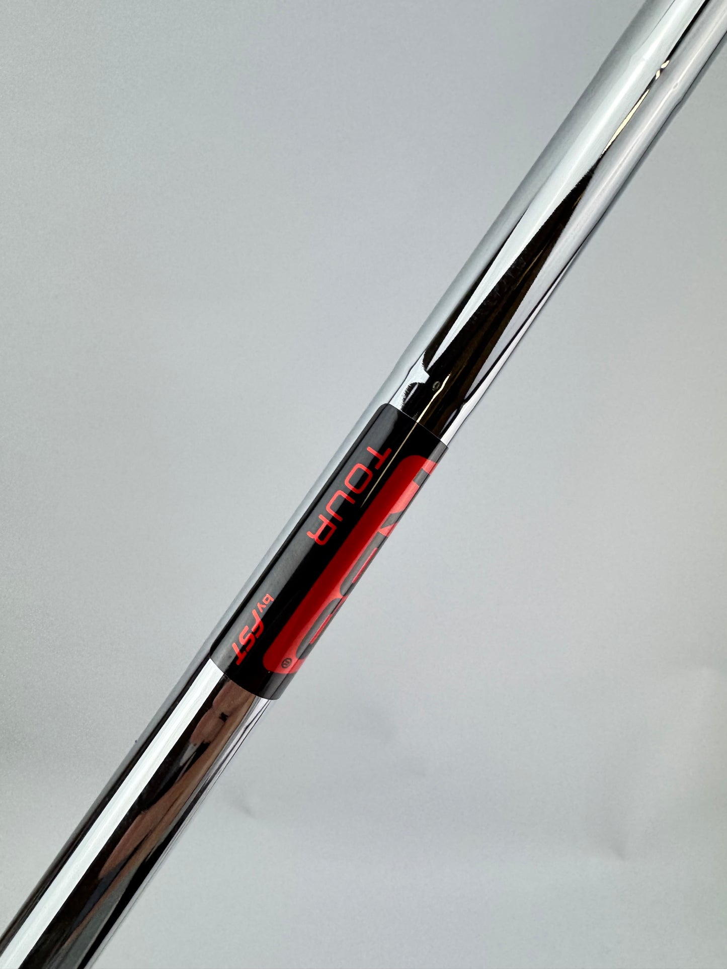 Cobra Aerojet 4 Iron Driving Iron 18.5* KBS Tour Regular Flex Steel /New /29149