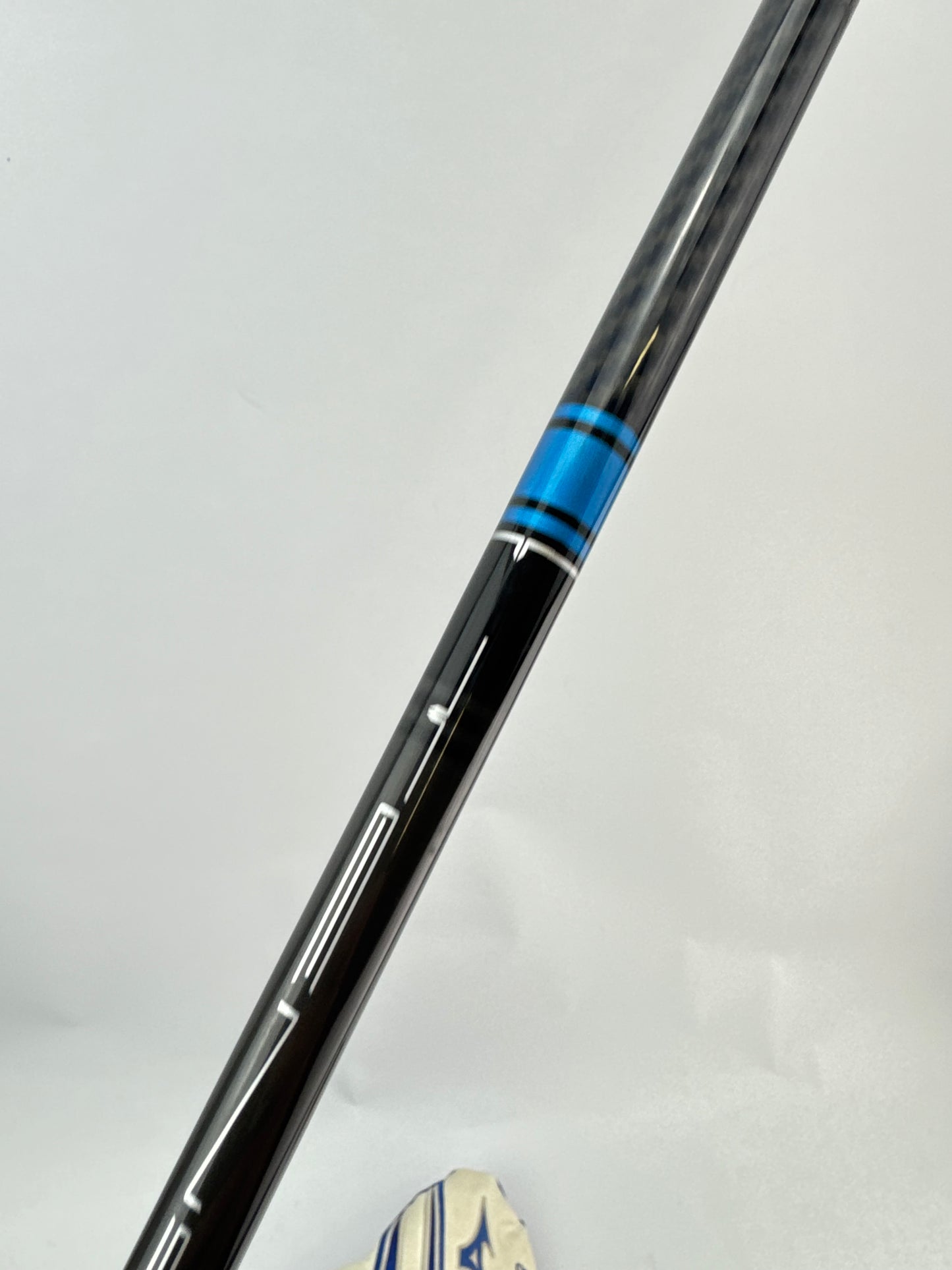 Mizuno GT180 5 Wood 18* Tensei Blue Regular Graphite /Right /Headcover /30433