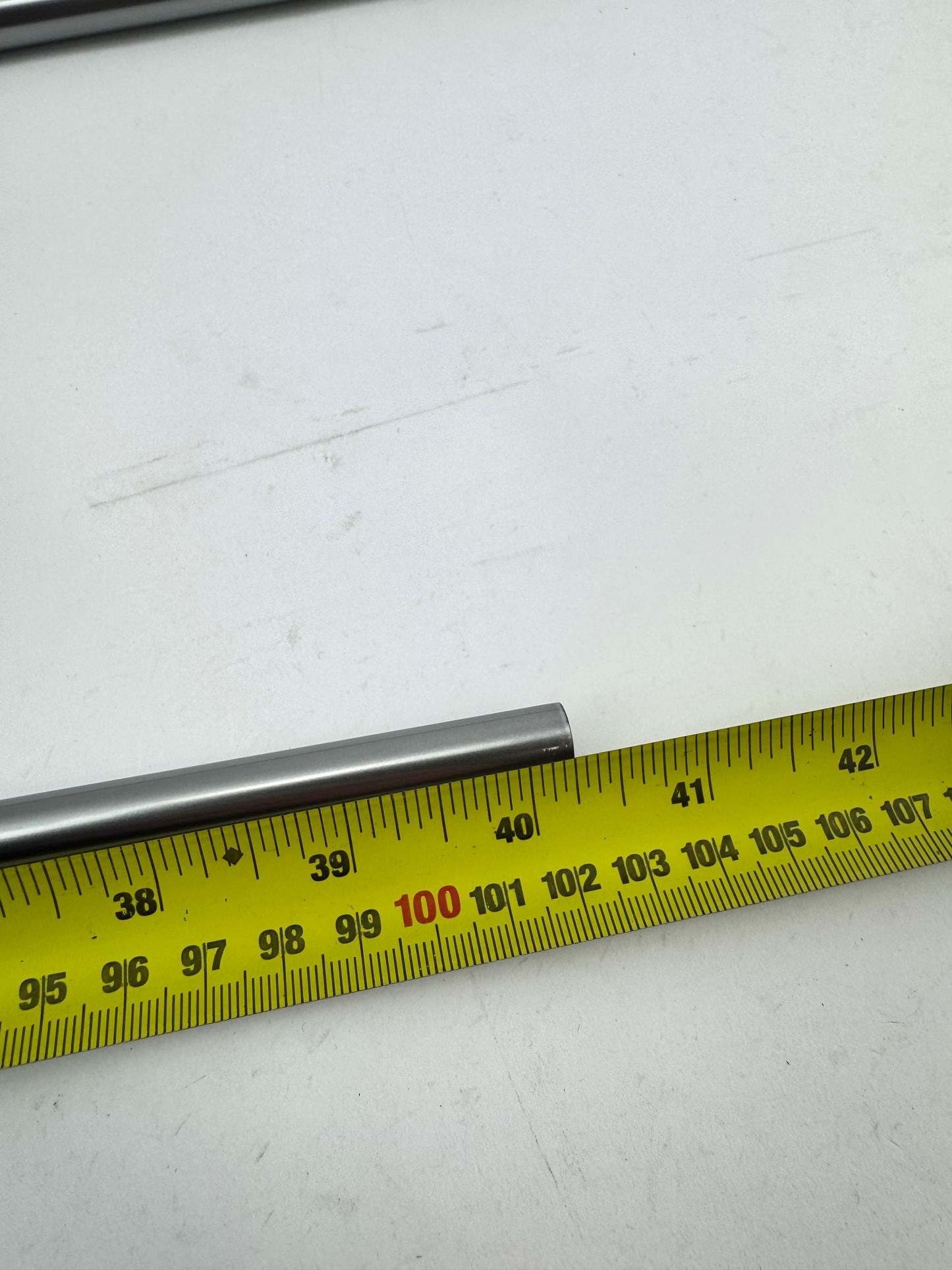 Aldila Rogue Pro Iron Shaft Set (6) 65 Senior Flex Graphite 40.25” /0.370 /New