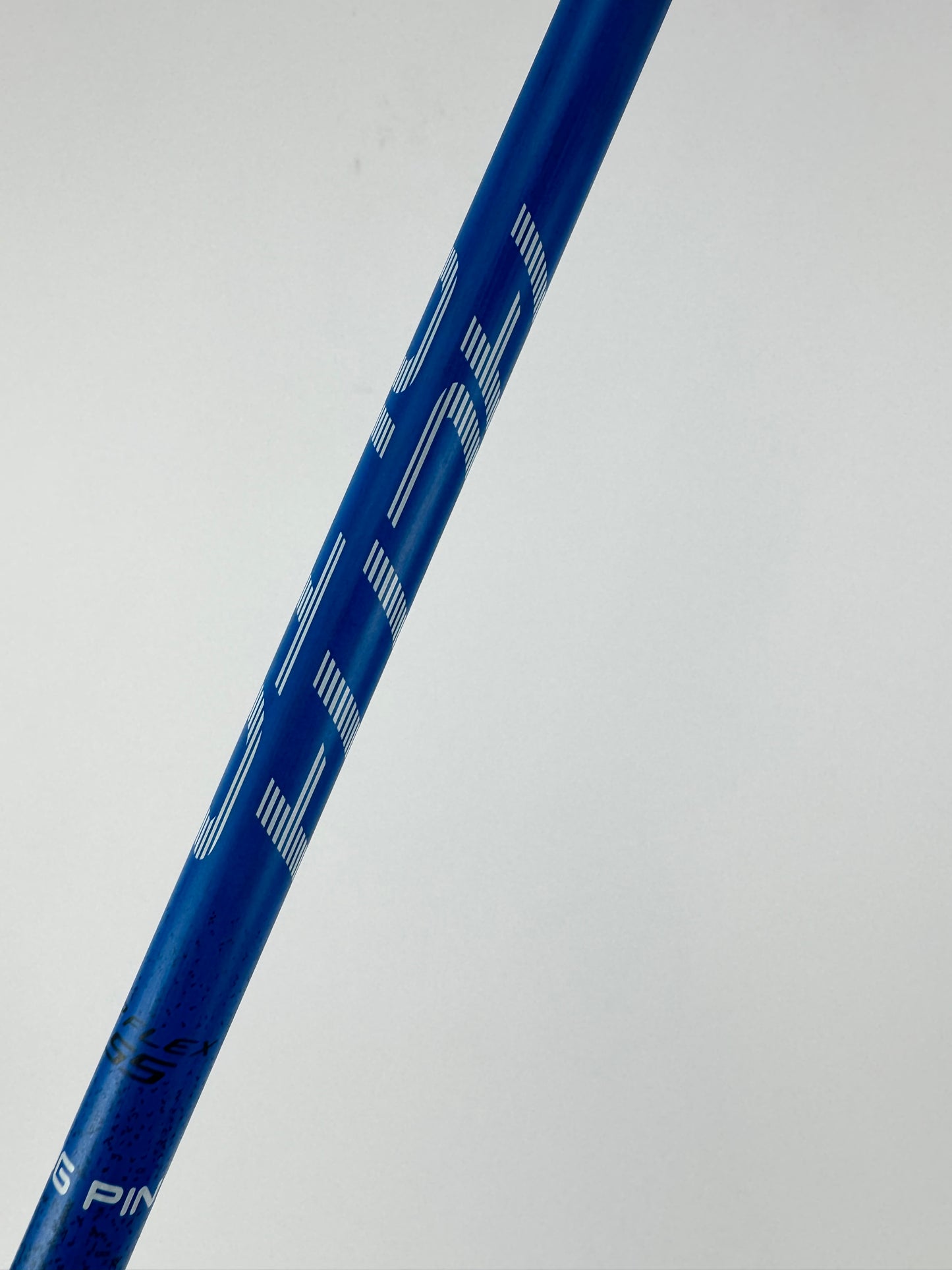 Ping G30 Driver 10* SF Tec Alta CB SR Senior Graphite /Right /Jumbo Grip /32910