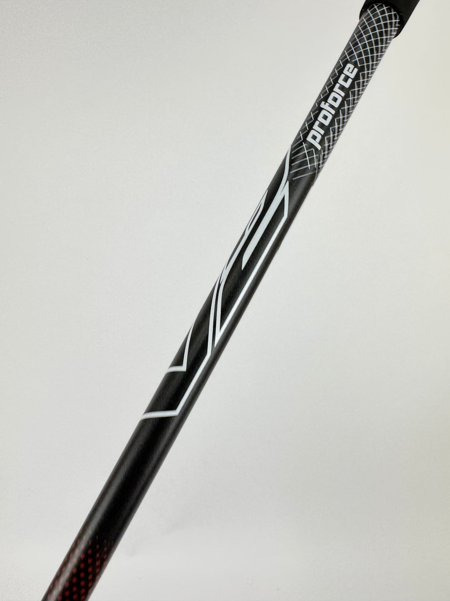 Titleist T100 4 Iron 24* Project V2 HL F4 Stiff Graphite /New Shaft + Grip/32354