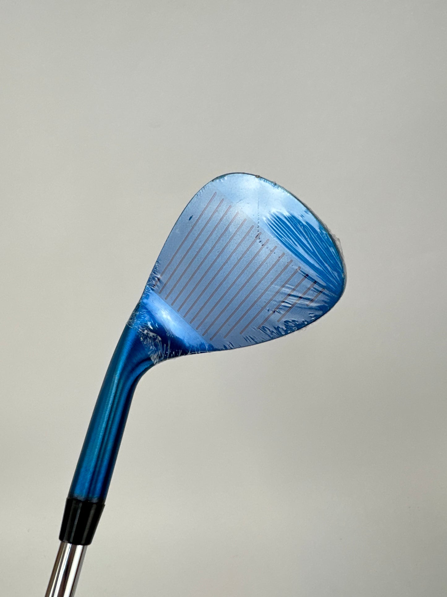 Sub 70 Sand Wedge 56* Team Europe Ryder Cup Elevate 115 Regular Steel /New/33840