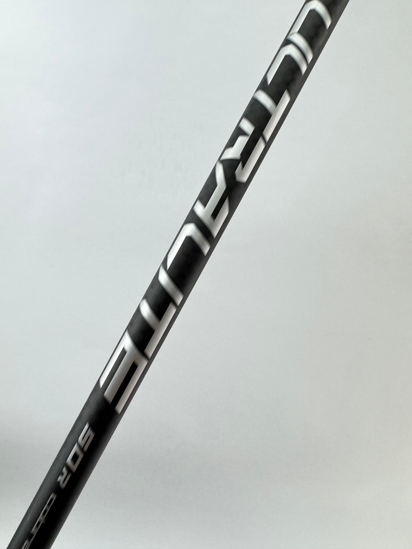 Cobra T Rail3 7 Iron Left Handed Regular Graphite /New Grip /Demo /24543