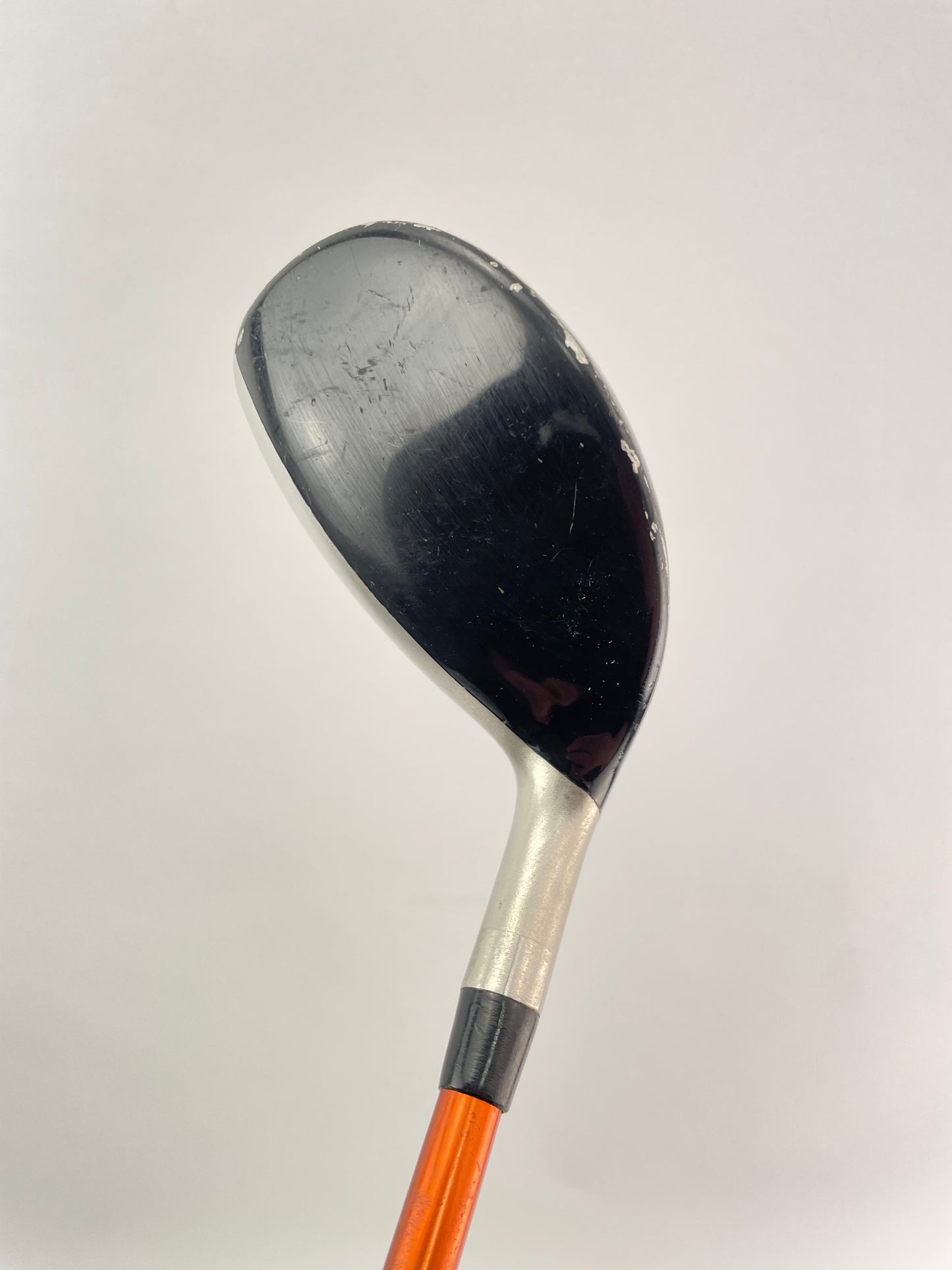 Ping G10 2 Hybrid 18* Regular Flex Graphite/Right Handed /New Grip /26133