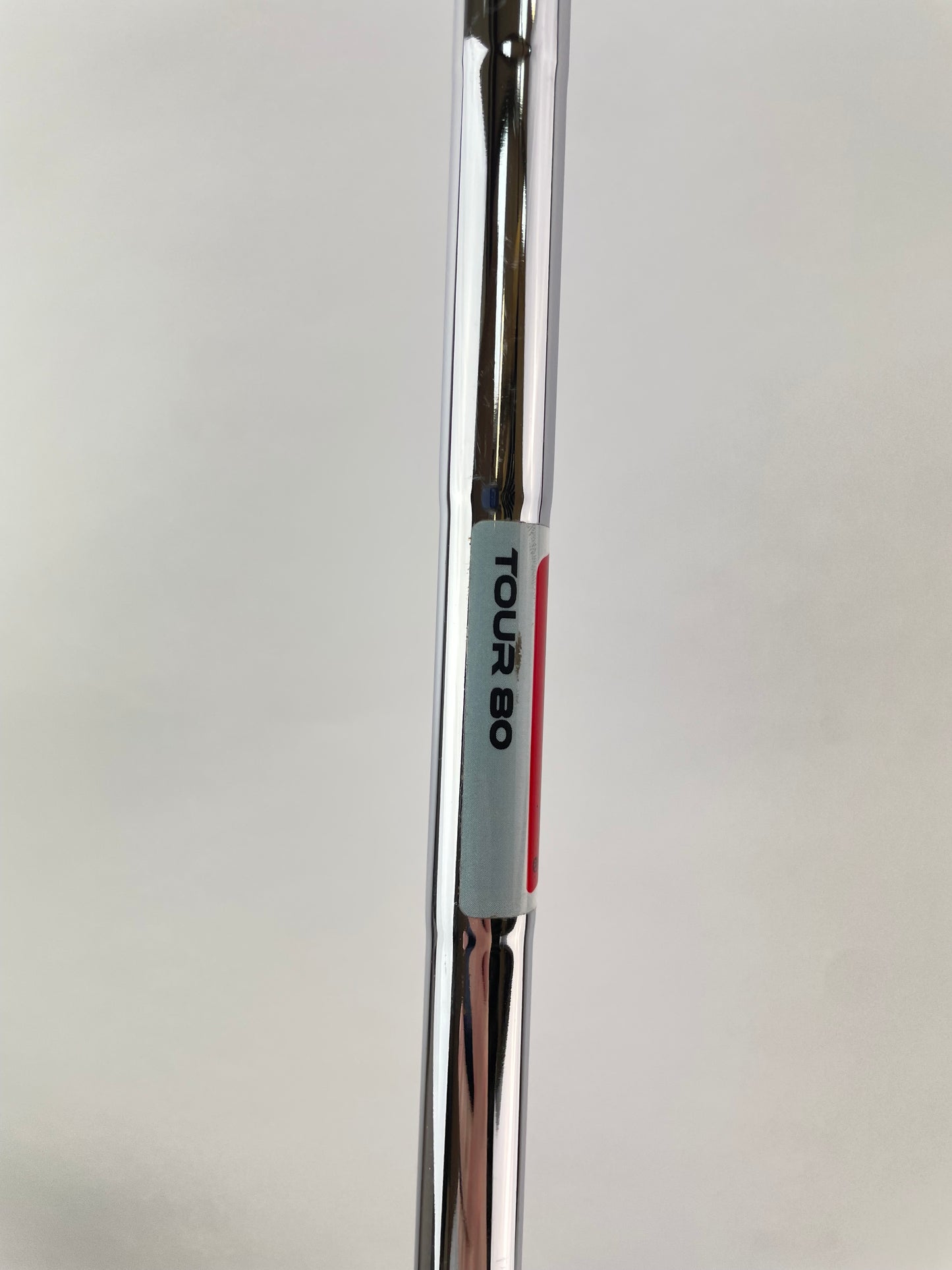Wilson Staff D7 Iron Set KBS Tour 80 Uniflex Steel /Right Handed /Lamkin /26981