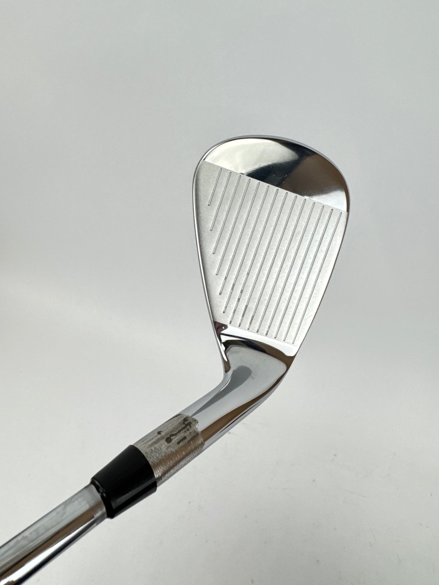 Callaway Elyte Pitching Wedge Left Handed Modus3 Tour 105 Regular Steel /31951