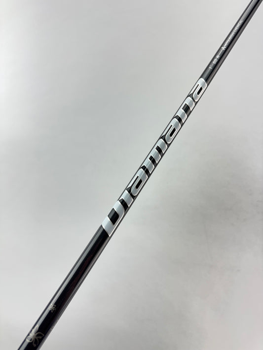 Taylormade Diamana T+ Driver Shaft 60 Regular Graphite 44.75” /Qi10 /24390