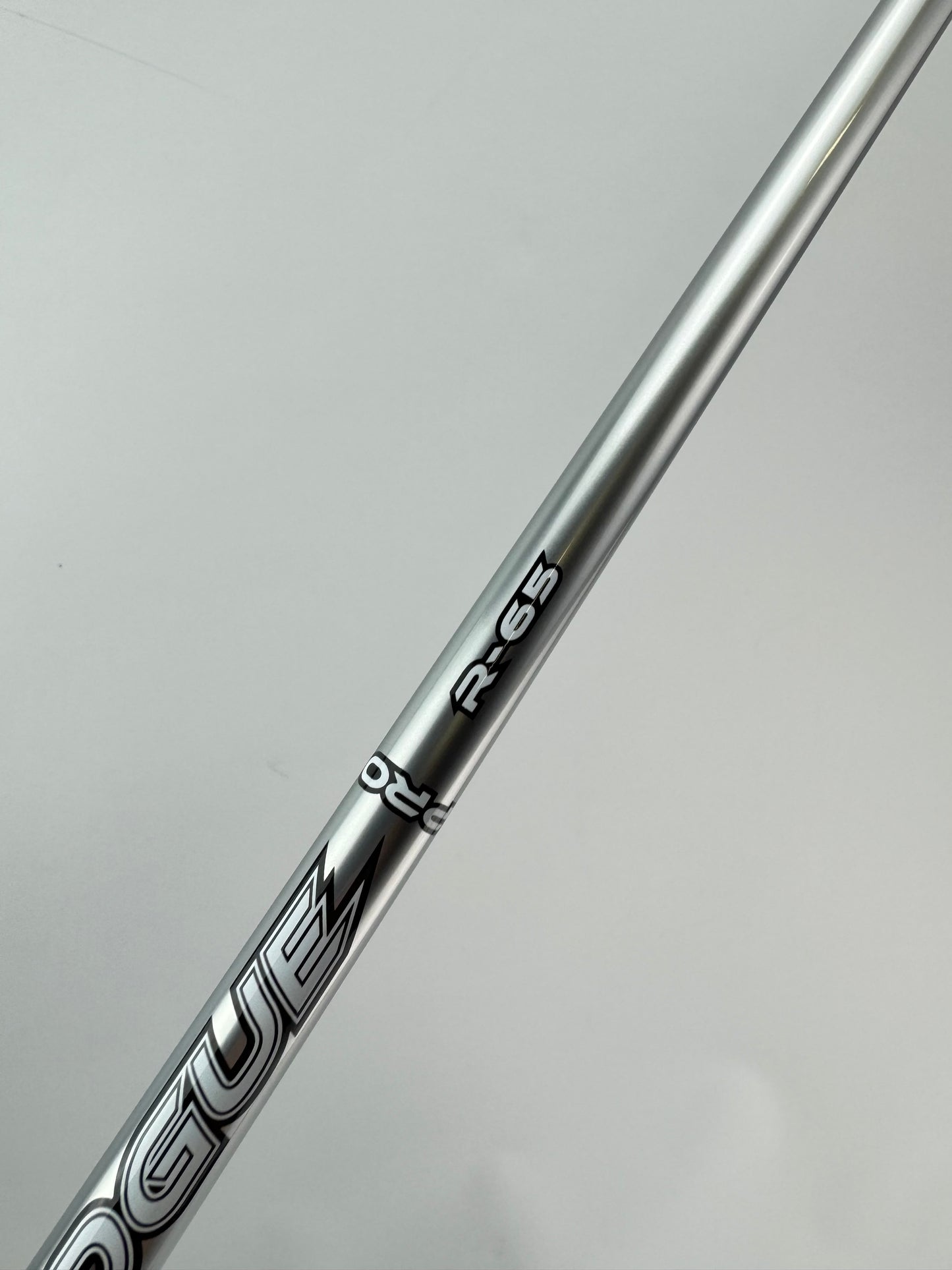 Ping G440 G430 Hybrid Shaft #2 Aldila Rogue Pro Regular Flex Graphite 40.25”/New