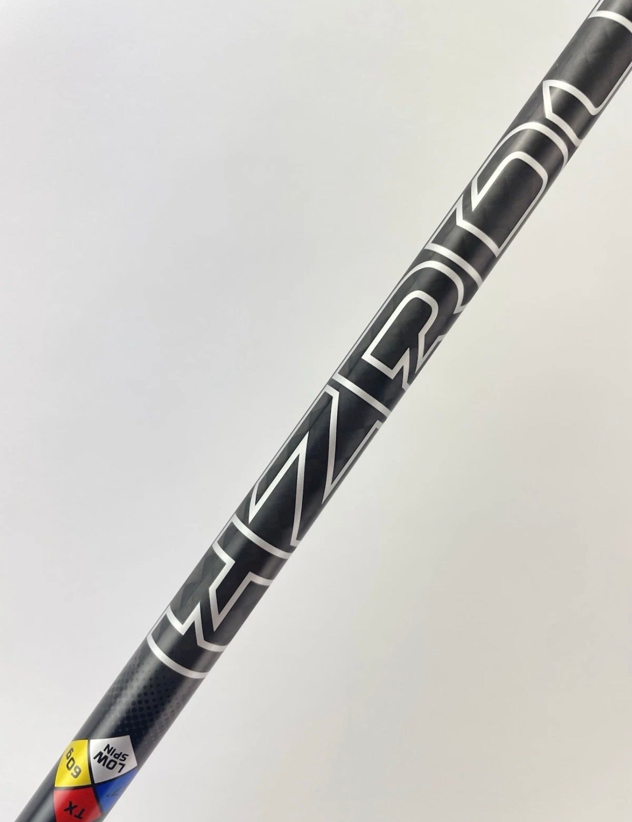 Taylormade Qi4D Hzrdus Gen5 Driver Shaft 60G TX Tour Issue X Flex 44.5” /Qi35