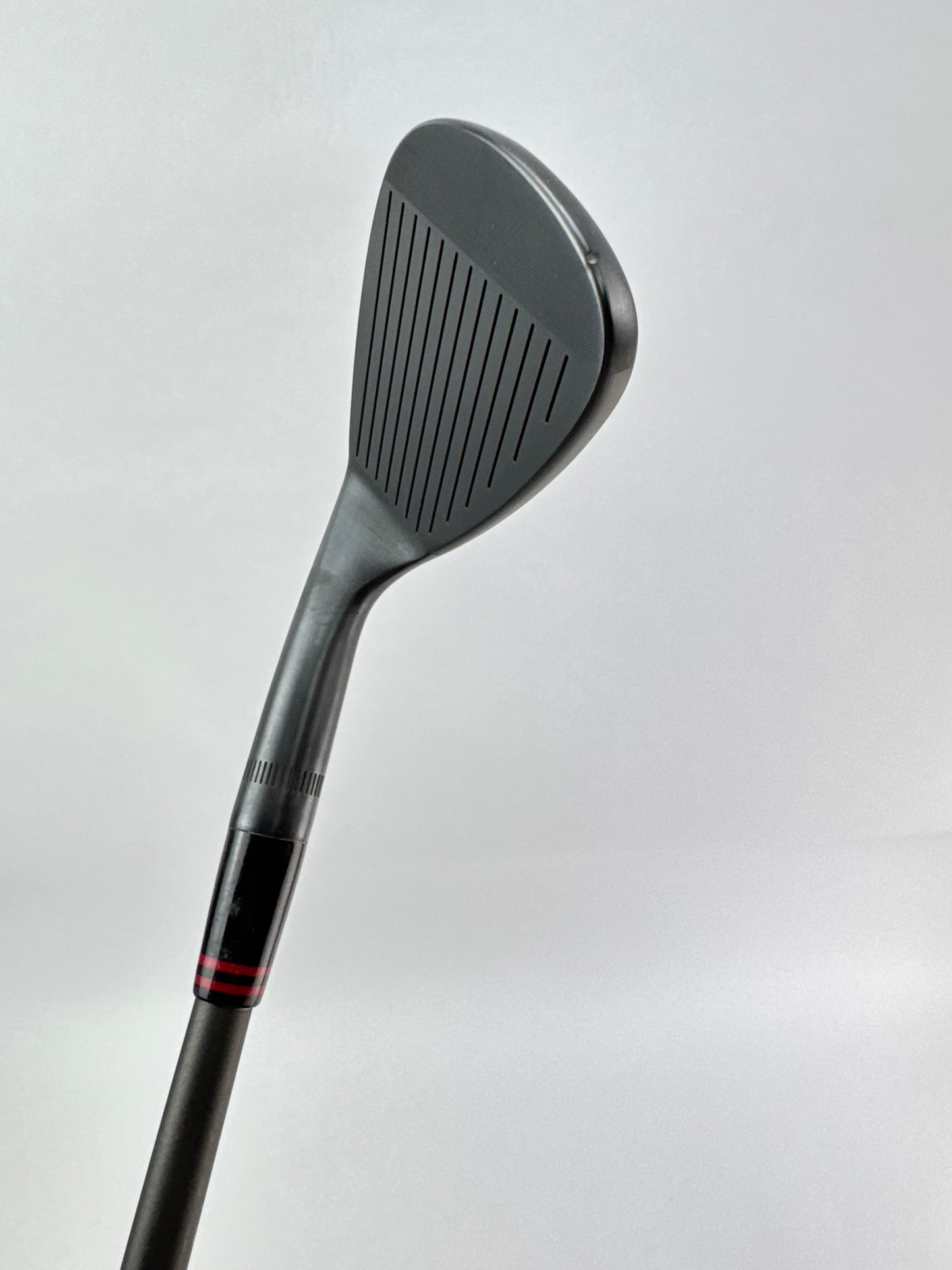 Ben Hogan FT Worth Black 9 Iron Forged Recoil ES 780 F4 Stiff Graphite /25275