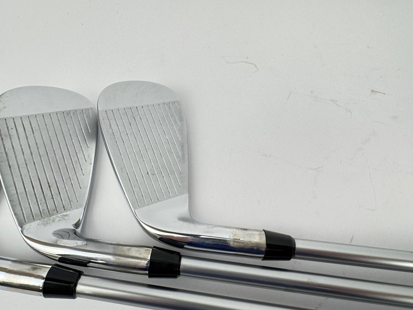 Callaway Elyte HL Irons 6,8+PW Aldila Rogue Regular Graphite /New Shafts /32236