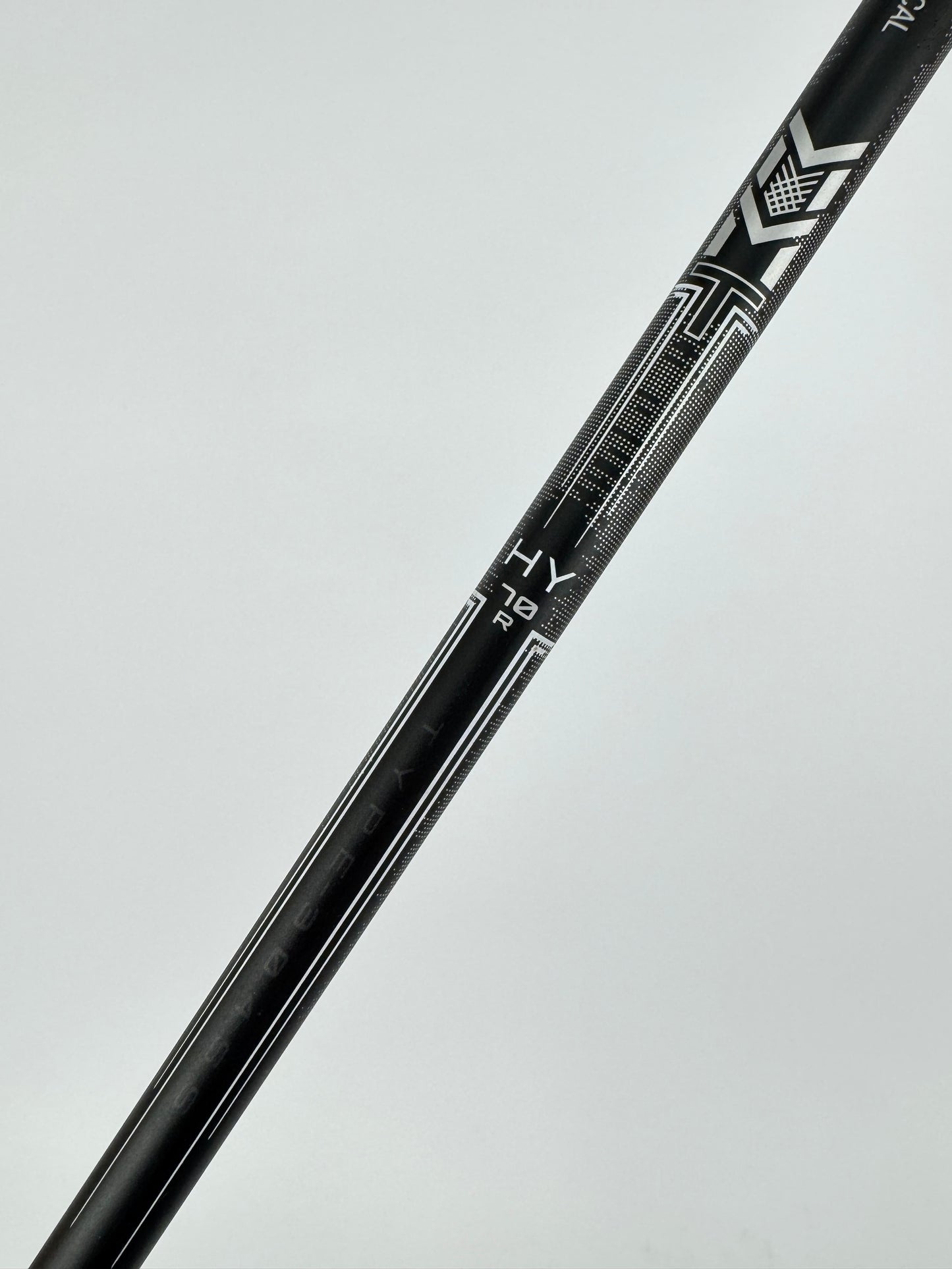 Callaway Elyte 4 Iron Mitsubishi Chemical MMT 70 Regular Graphite /Right /31947