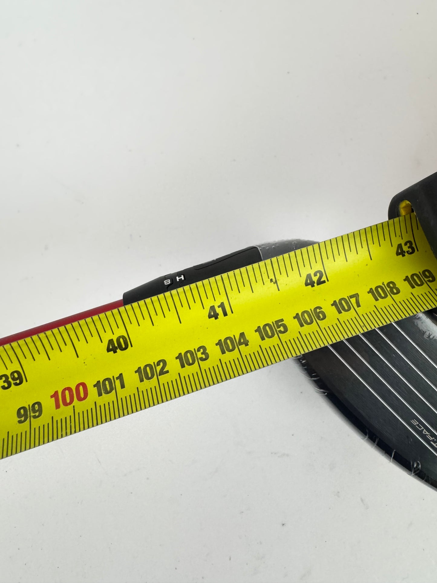 Cobra DS Adapt 7 Wood 21* X Speeder NX 50 Senior Graphite /Right /New /33151