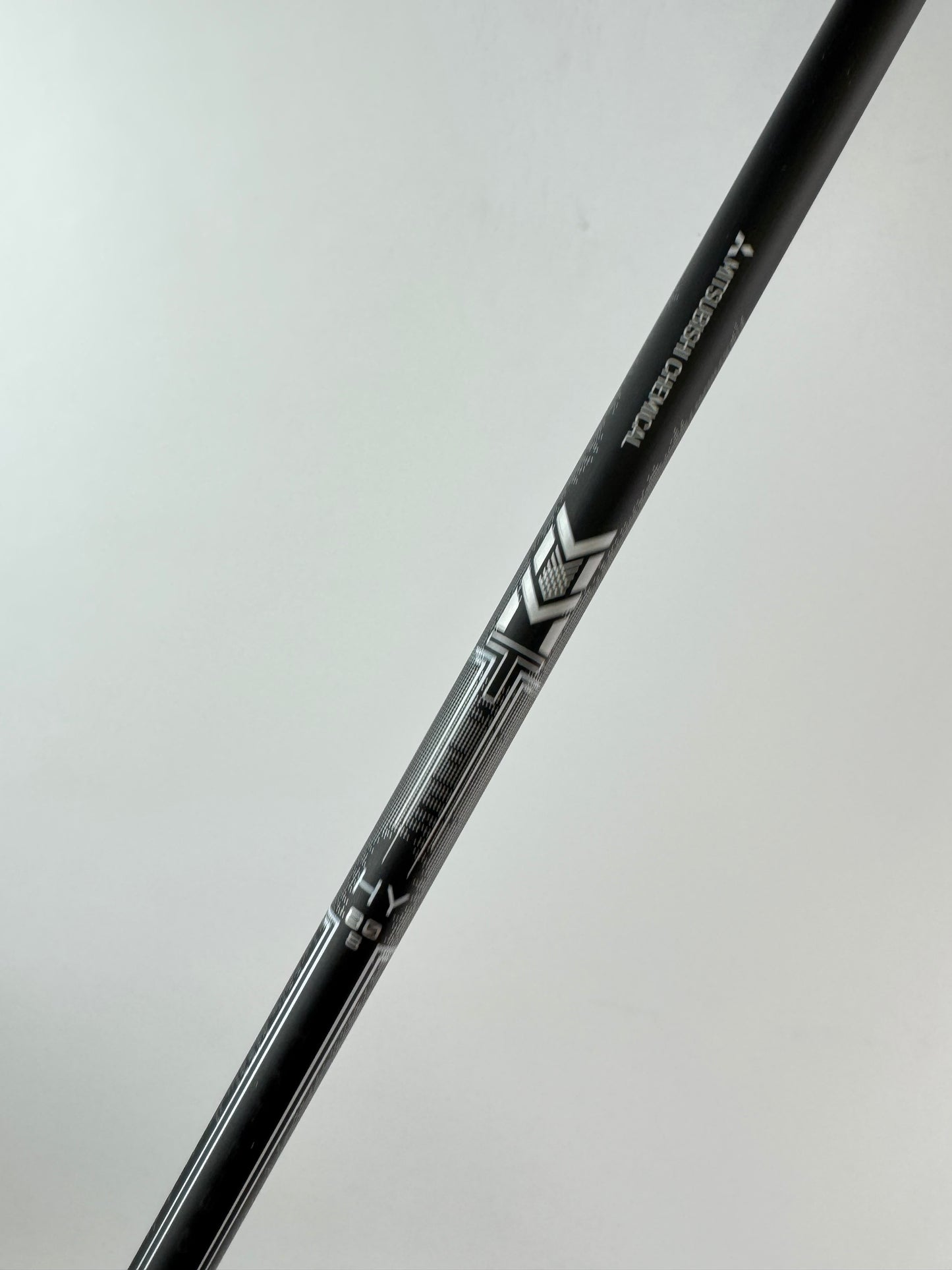 PXG 0311 4 Iron Forged Mitsubishi MMT Stiff Graphite /Right /New Shaft /25980
