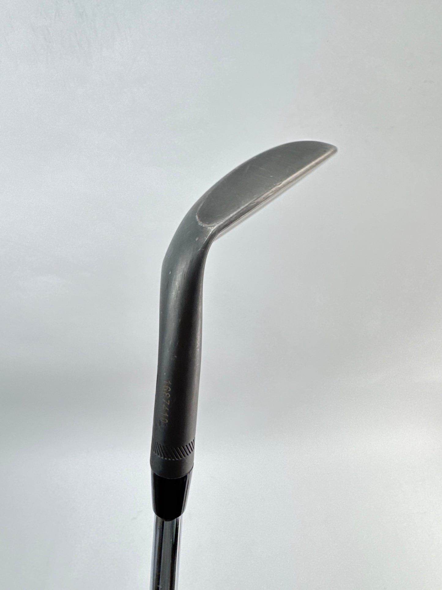 Vokey SM8 Blackout Sand Wedge 56* DG Spinner Tour Issue Steel /New Grip /24560