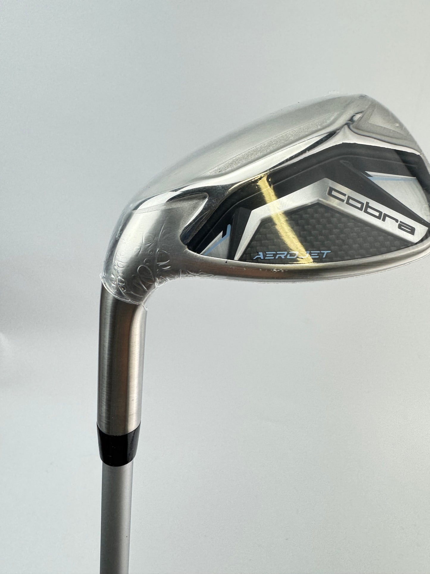 Cobra Aerojet Ladies Sand Wedge 54* Left Handed Women’s Graphite /New /29034