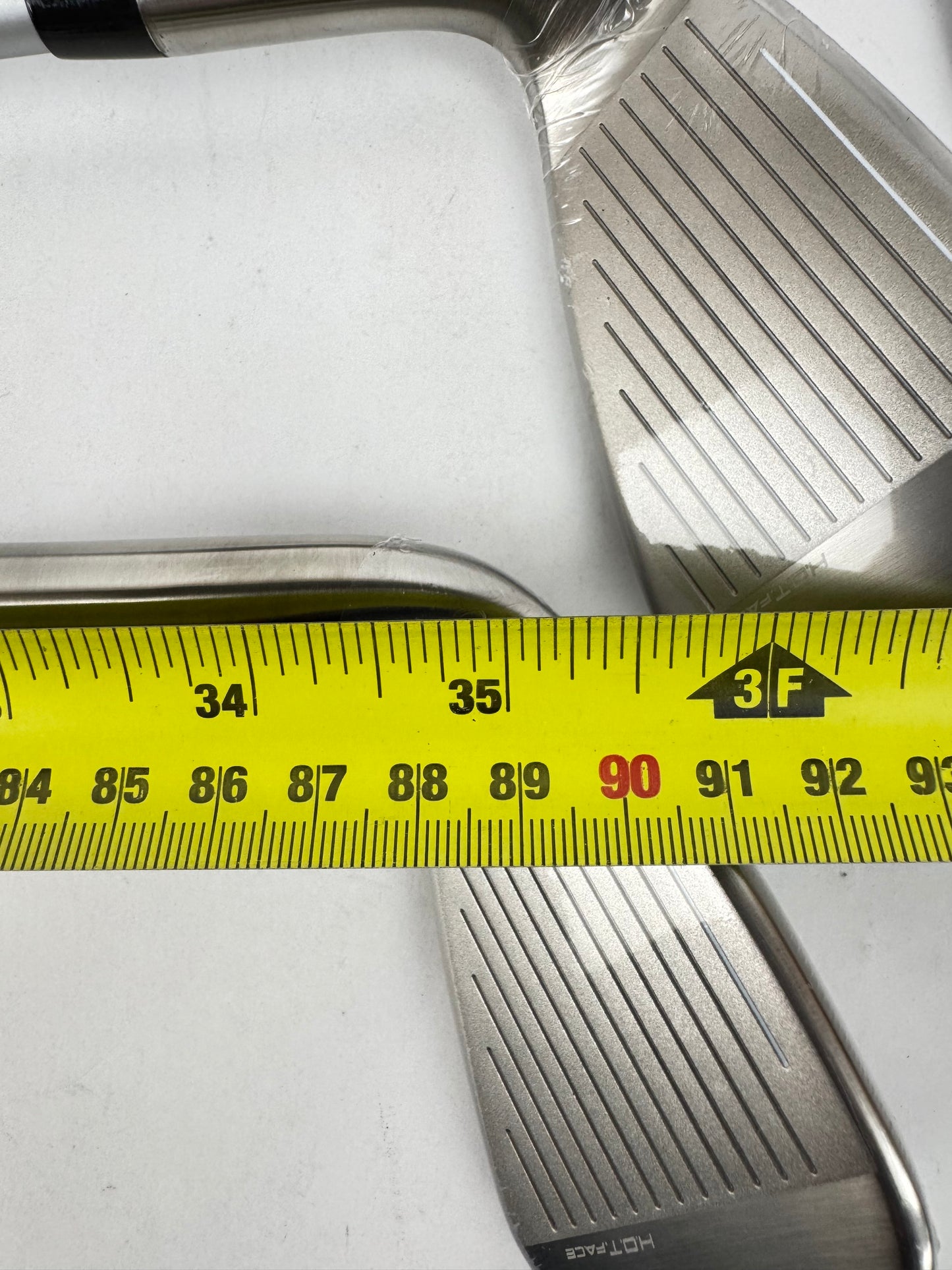 Cobra Air X 2.0 Ladies Irons 7-PW Women’s Graphite /Right Handed /New /32092