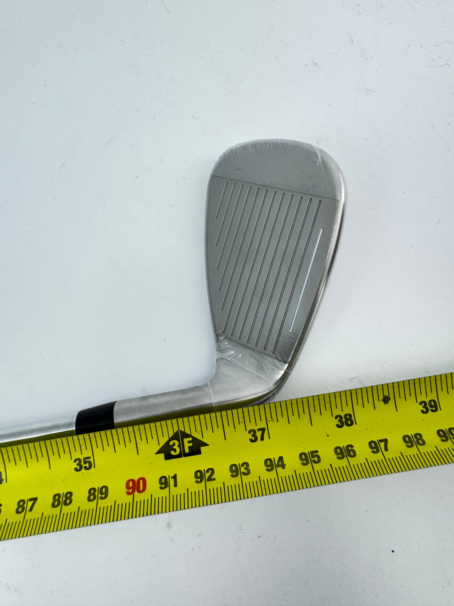 Cobra Aerojet One Length 8 Iron Left Handed KBS Tour Regular Steel /New /29033