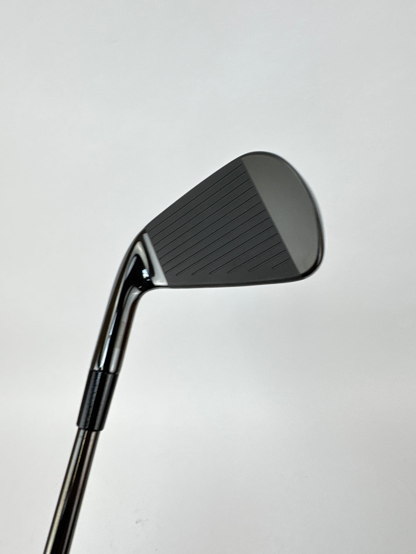 Taylormade P770 Limited Edition Phantom 4 Iron KBS Tour Black Stiff Steel/33396