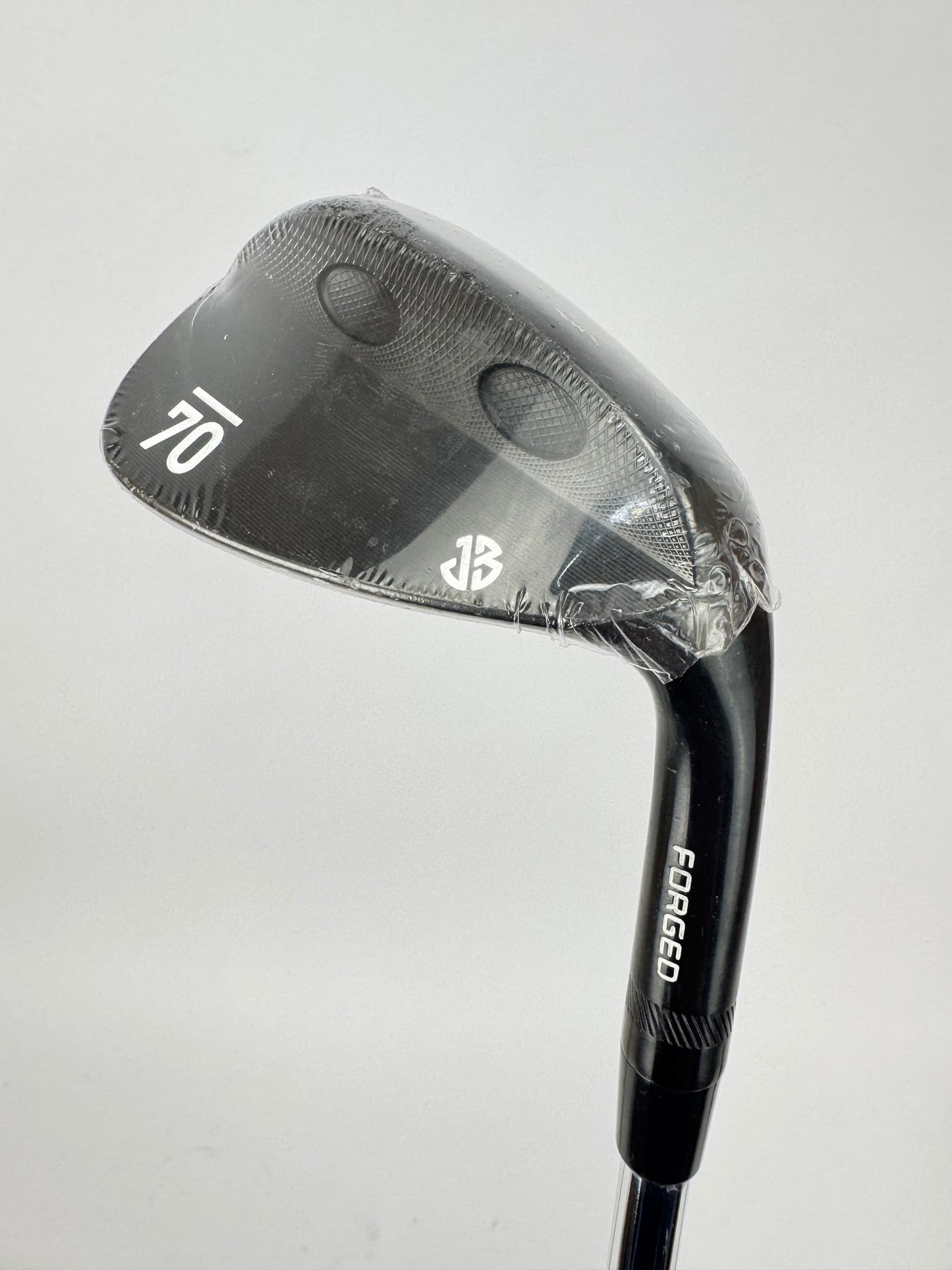Sub70 JB Pitching Wedge 46* Forged KBS Tour 120 Stiff Steel /Right /New /33713