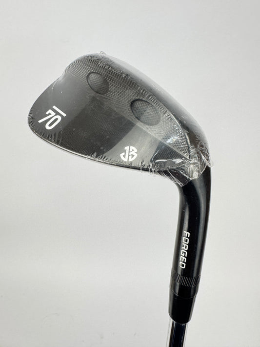 Sub70 JB Pitching Wedge 46* Forged KBS Tour 120 Stiff Steel /Right /New /33713