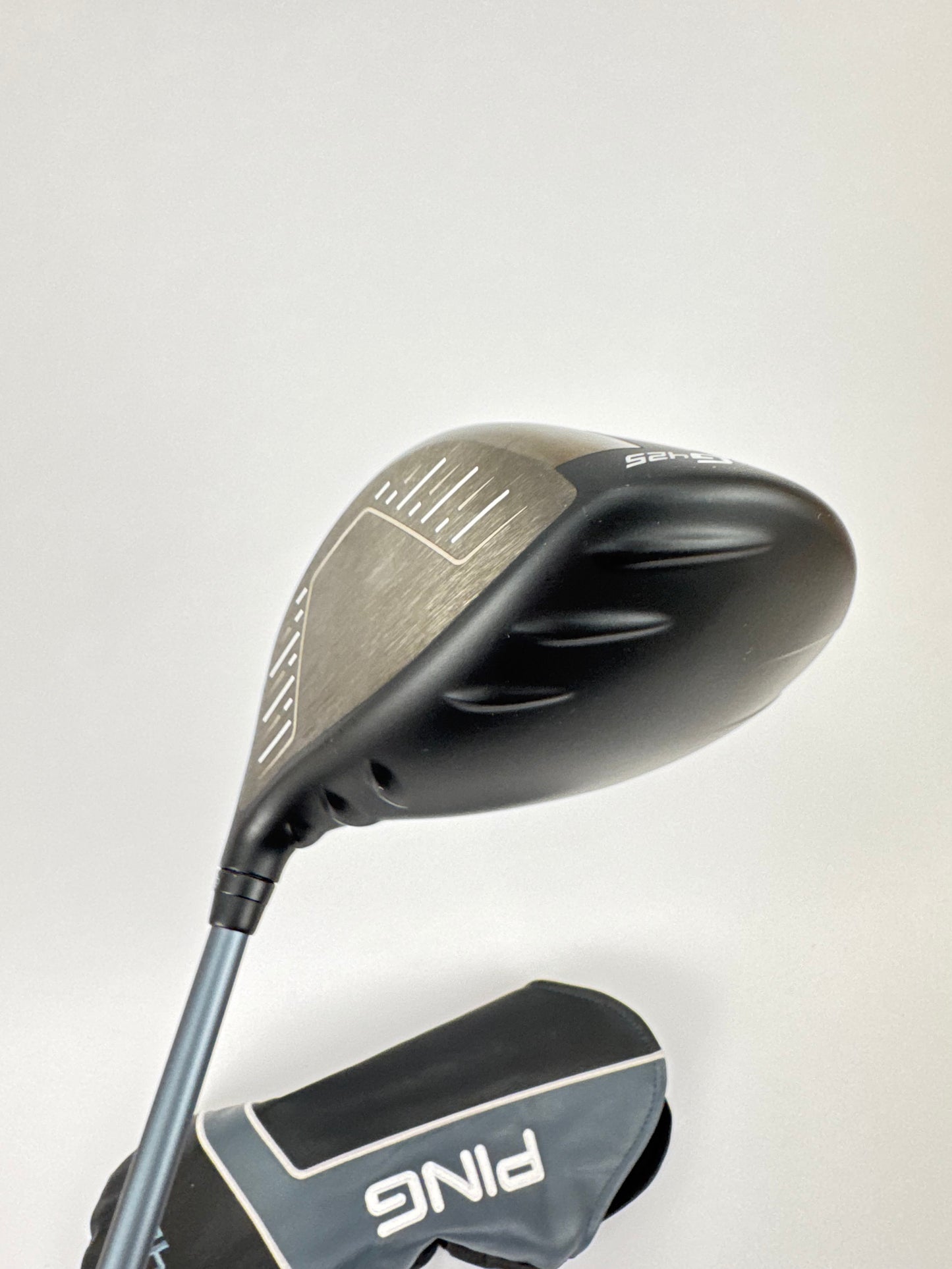 Ping G425 Driver 10.5* SFT Alta CB 55 SR Senior Graphite /Right/Headcover /32983