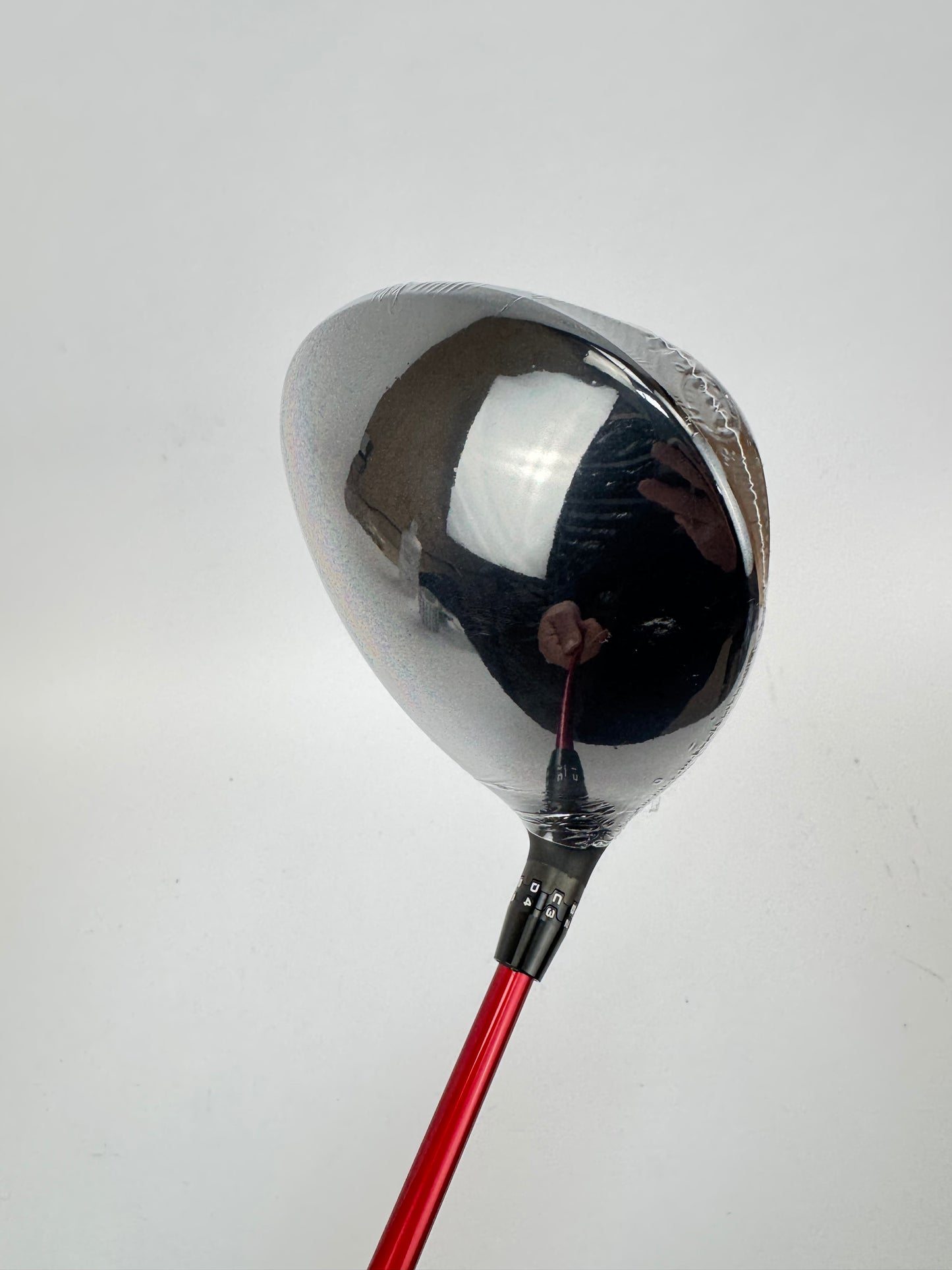 Cobra OPTM Driver Max D 10.5* Fujikura Speeder Regular Graphite /New /34157
