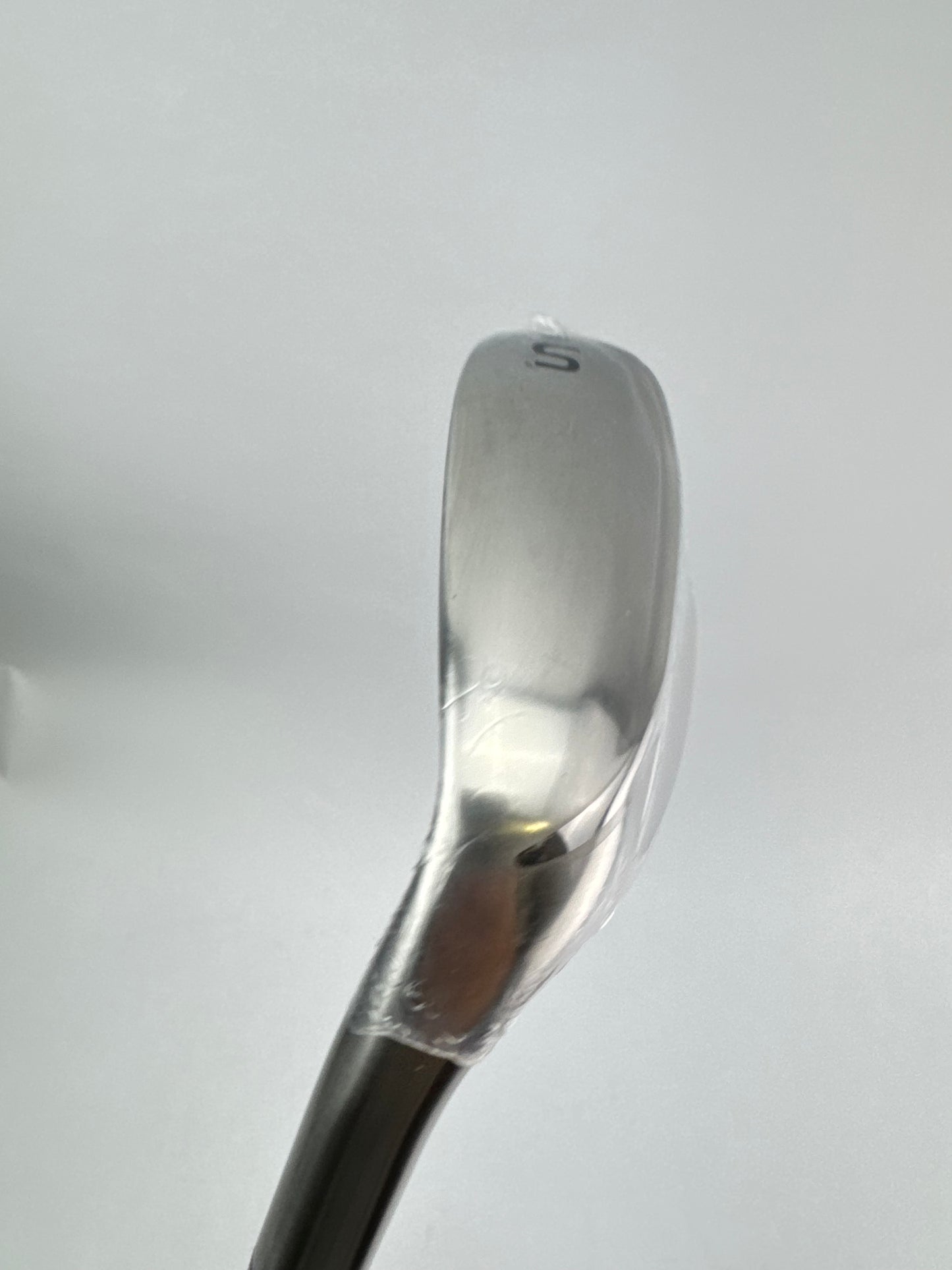 Cobra Aerojet Ladies Sand Wedge 54* Left Handed Women’s Graphite /New /29034