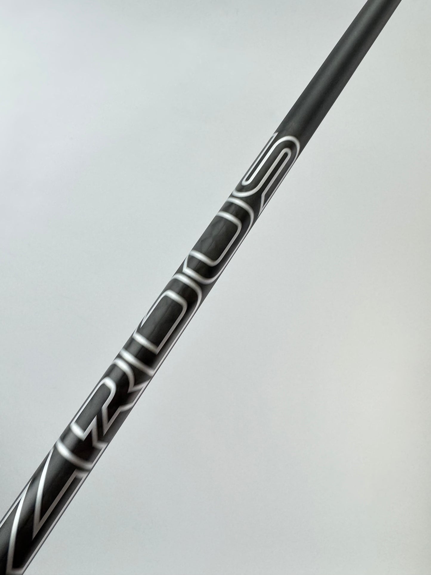 Cobra Darkspeed Hzrdus Gen5 Driver Shaft 70G TX Tour Issue X Flex 44” /30673