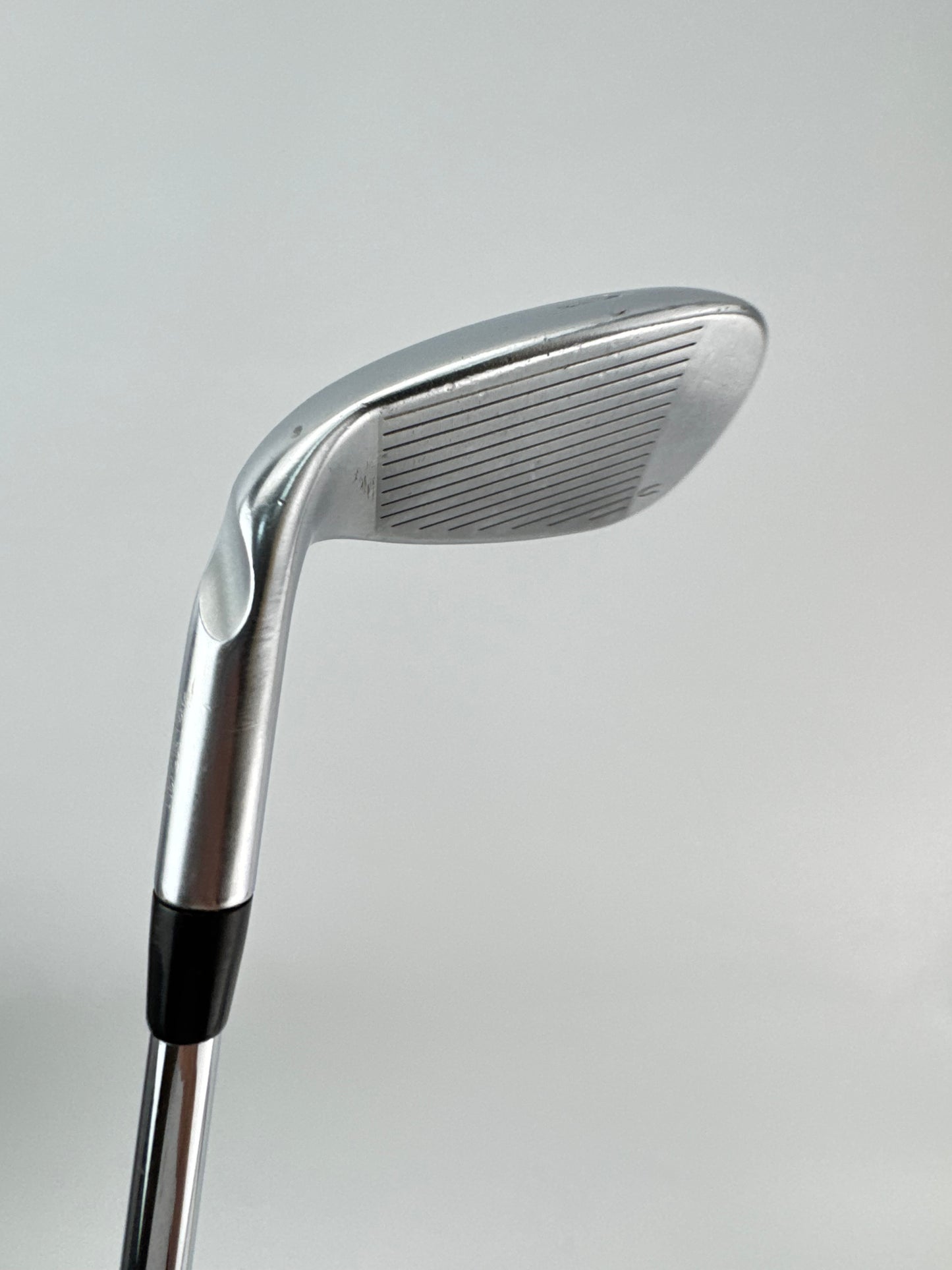 Ping G400 Gap Wedge 49.5* Blue Dot AWT 2.0 Stiff Steel +1/2” /New Grip /27261