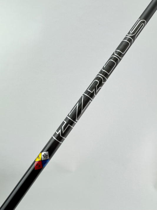 Taylormade Qi10 Qi35 3 Wood Shaft Hzrdus Gen5 6.0 Stiff Graphite 42.5” /New