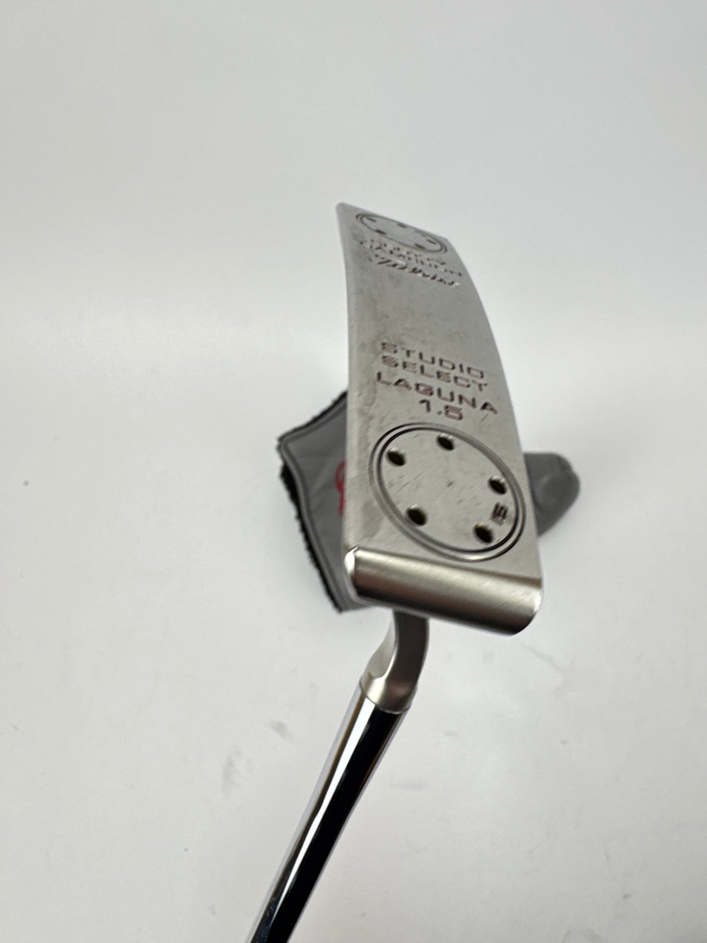 Scotty Cameron Putter Studio Select Laguna 1.5 /34.5” /Right Handed /33889