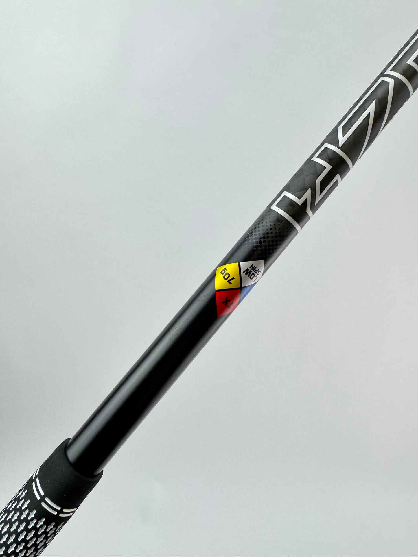 Cobra Darkspeed Hzrdus Gen5 Driver Shaft 70G TX Tour Issue X Flex 44” /30673