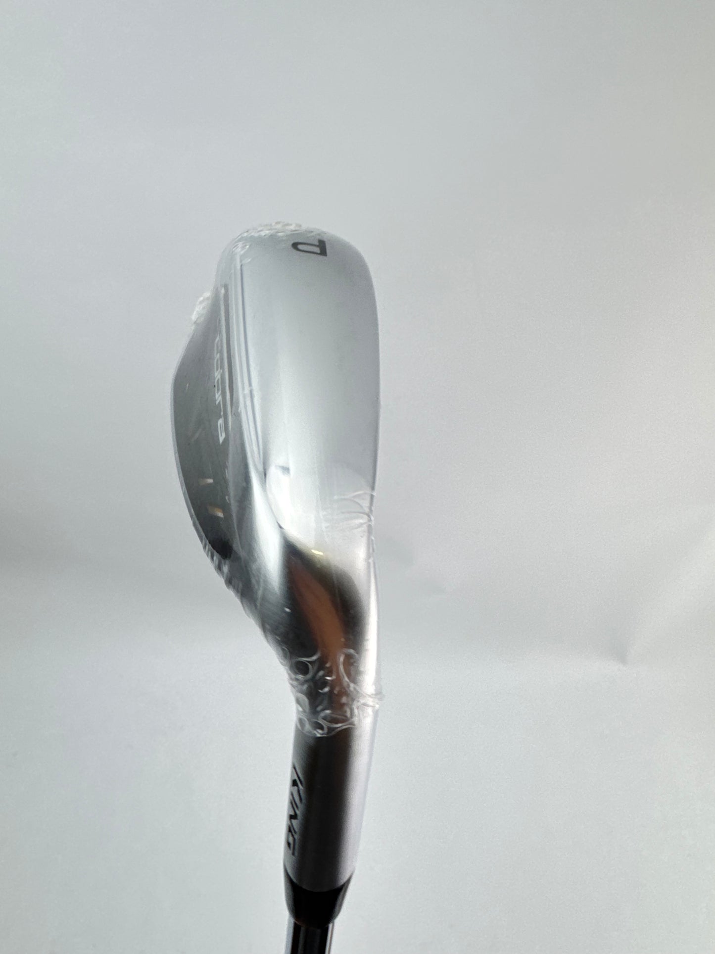 Cobra LTDx Pitching Wedge KBS Tour 90 Regular Steel /Right Handed /New /29348