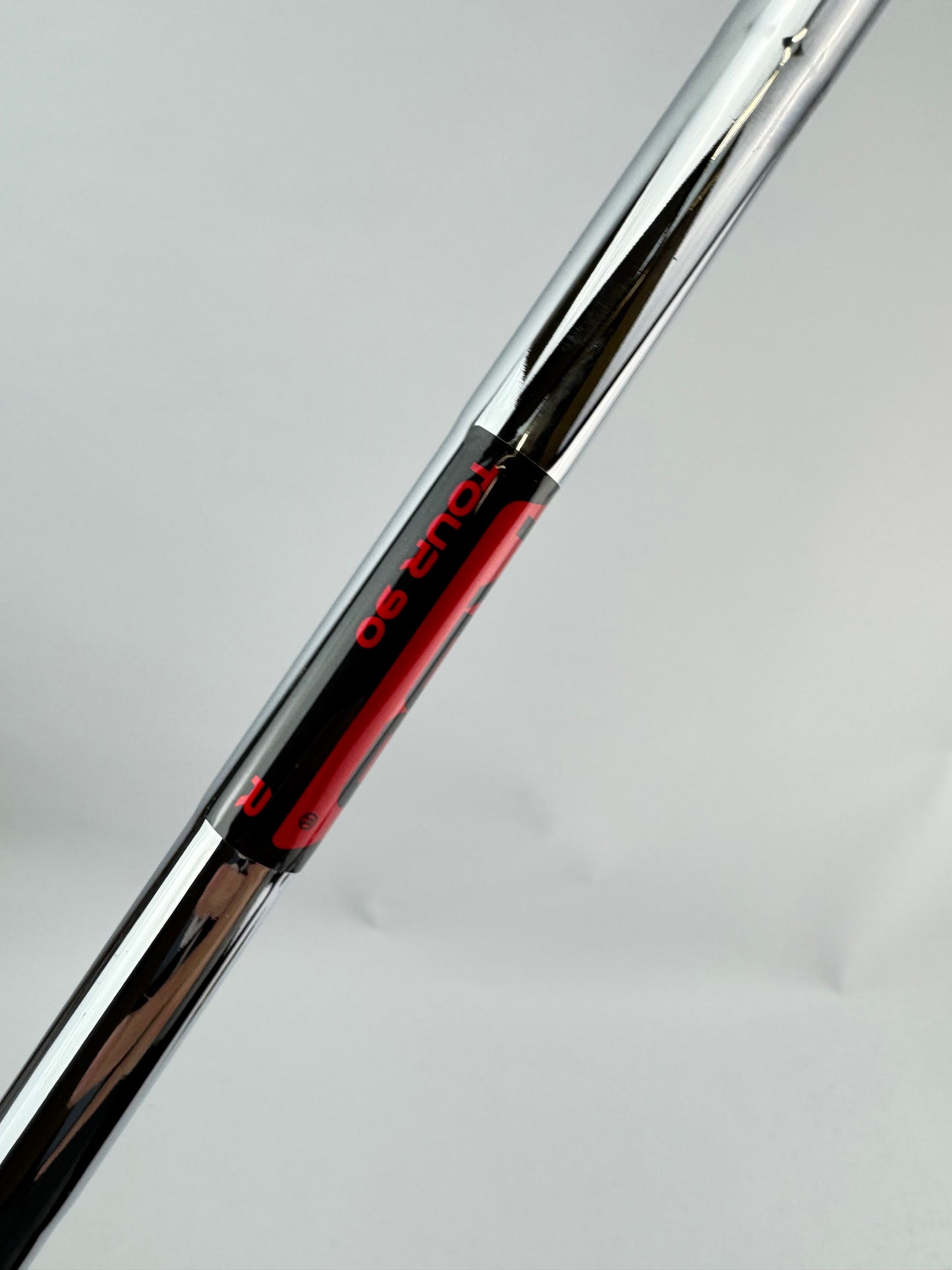 Cobra LTDx Pitching Wedge KBS Tour 90 Regular Steel /Right Handed /New /29348