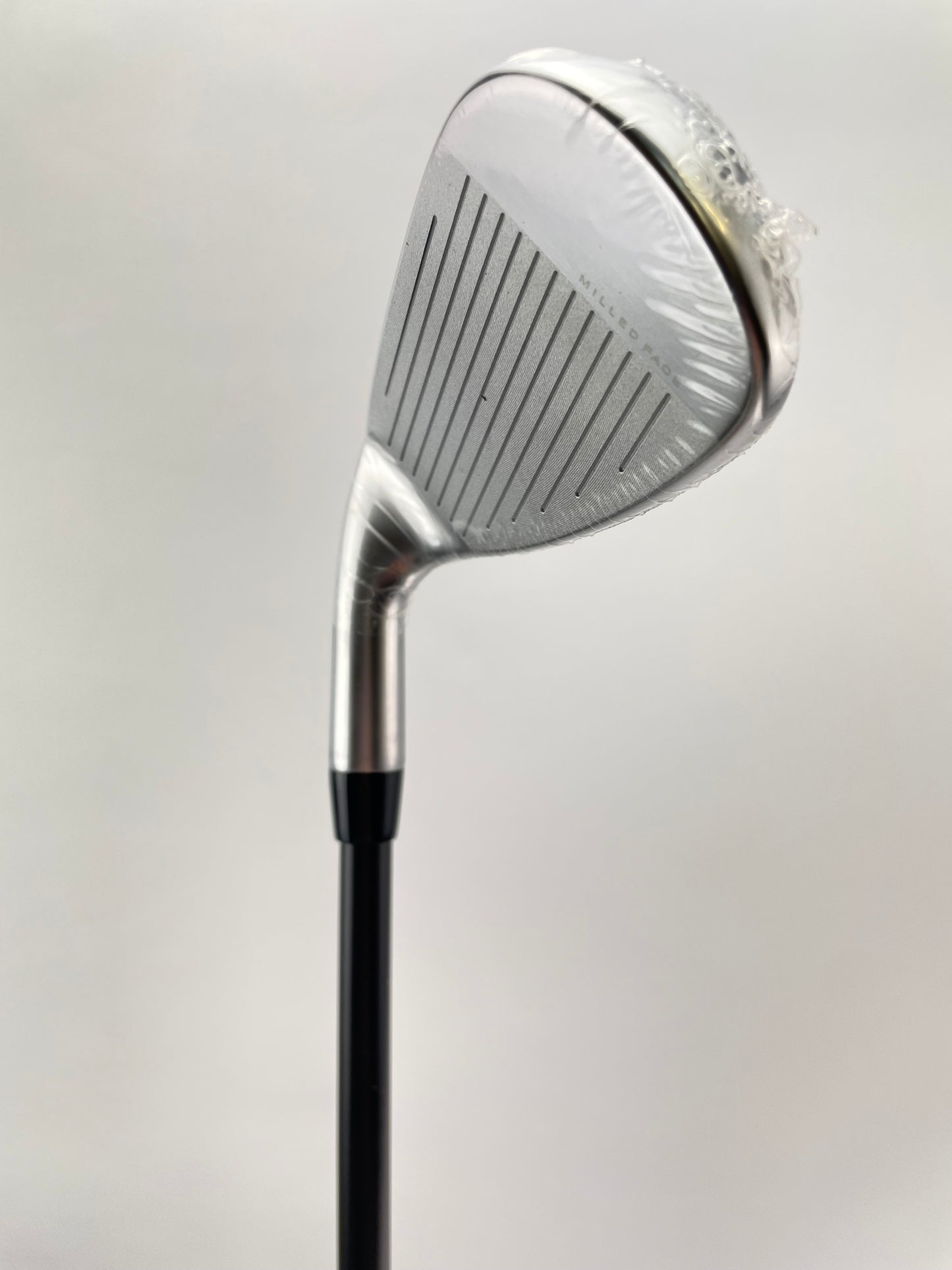 Cobra LTDx Ladies 8 Iron KBS PGI 55 Ladies Flex Graphite /Right /New /29424