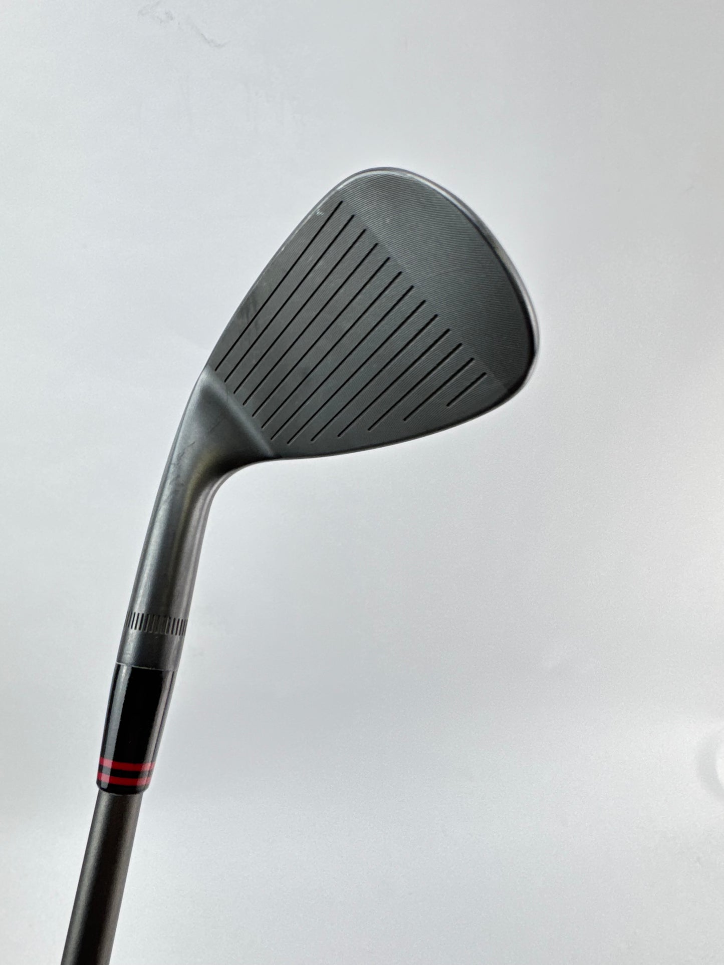 Ben Hogan FT Worth Black 9 Iron Forged Recoil ES 760 F2 Senior Graphite /23511