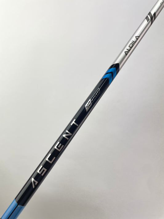 Callaway Aldila Ascent Driver Shaft 40 Womens Flex Graphite 43” /Lamkin /24771