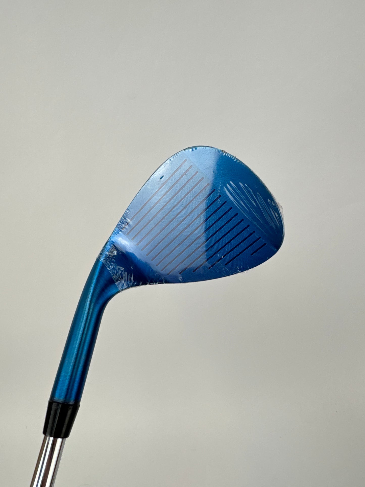 Sub 70 Sand Wedge 56* Team Europe Ryder Cup Elevate 115 Regular Steel /New/33840