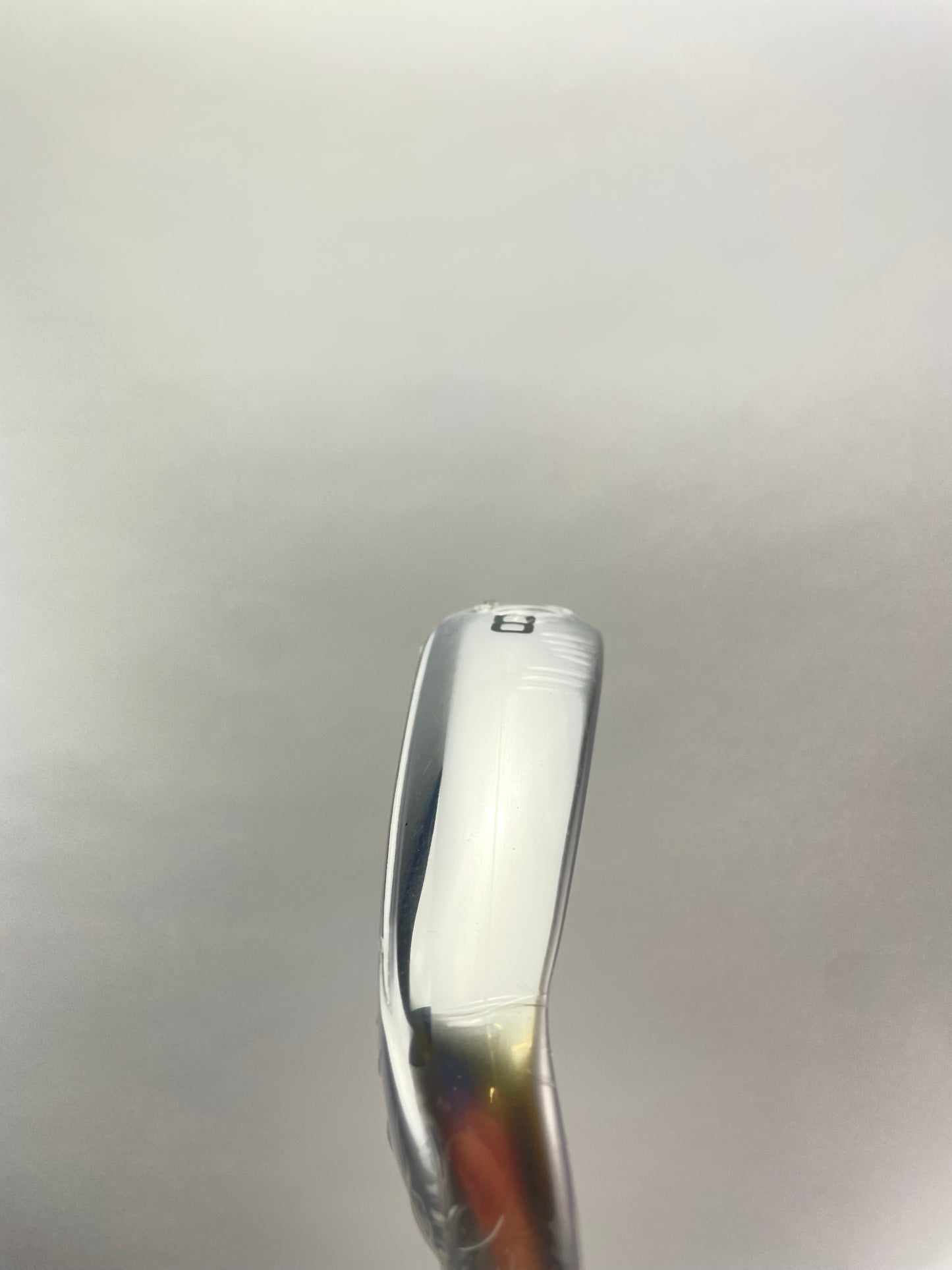 Cobra LTDx Ladies 8 Iron KBS PGI 55 Ladies Flex Graphite /Right /New /29424