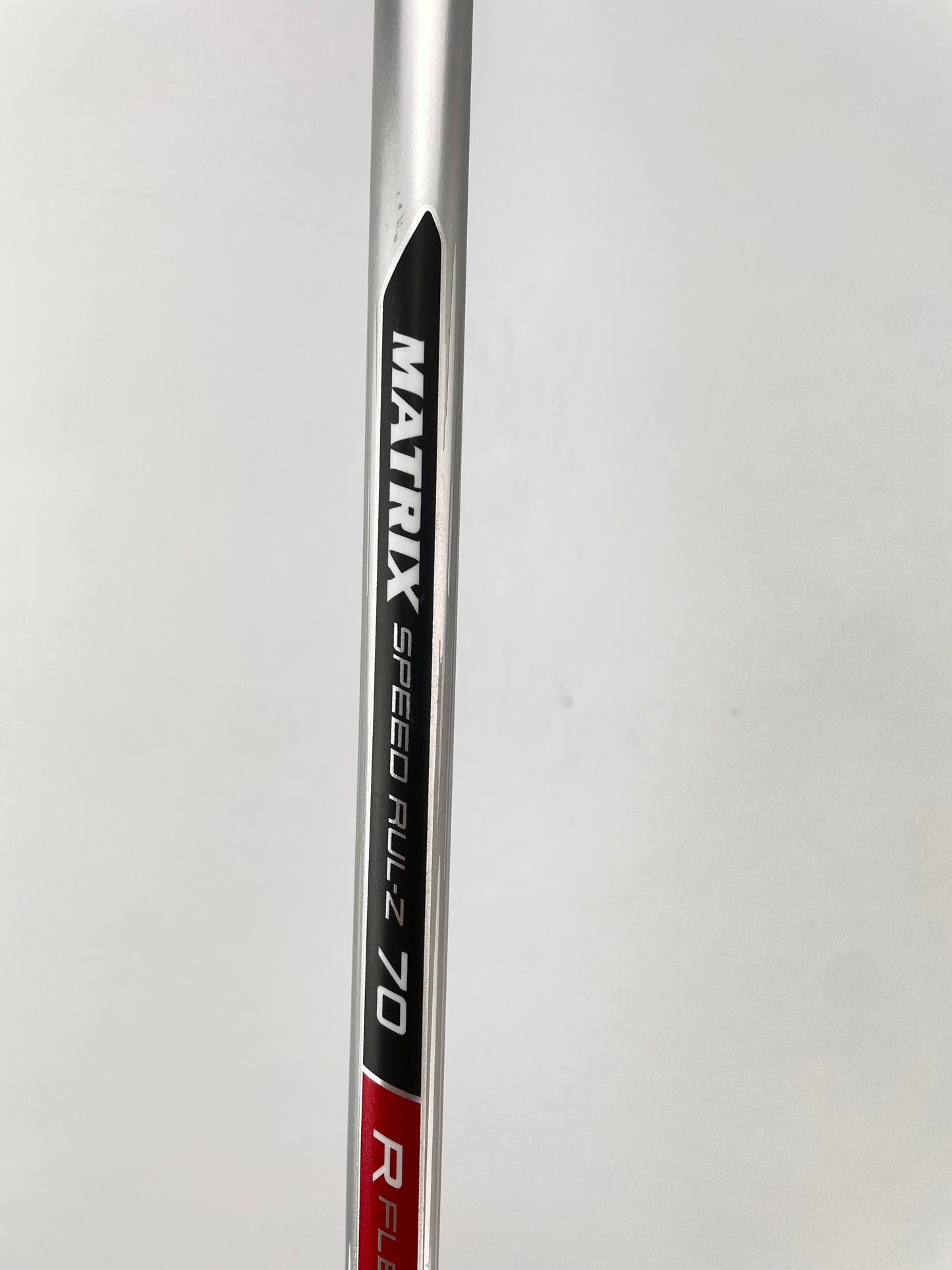 Taylormade Aeroburner 4 Hybrid 22* Matrix Regular Graphite /Right Handed /26092