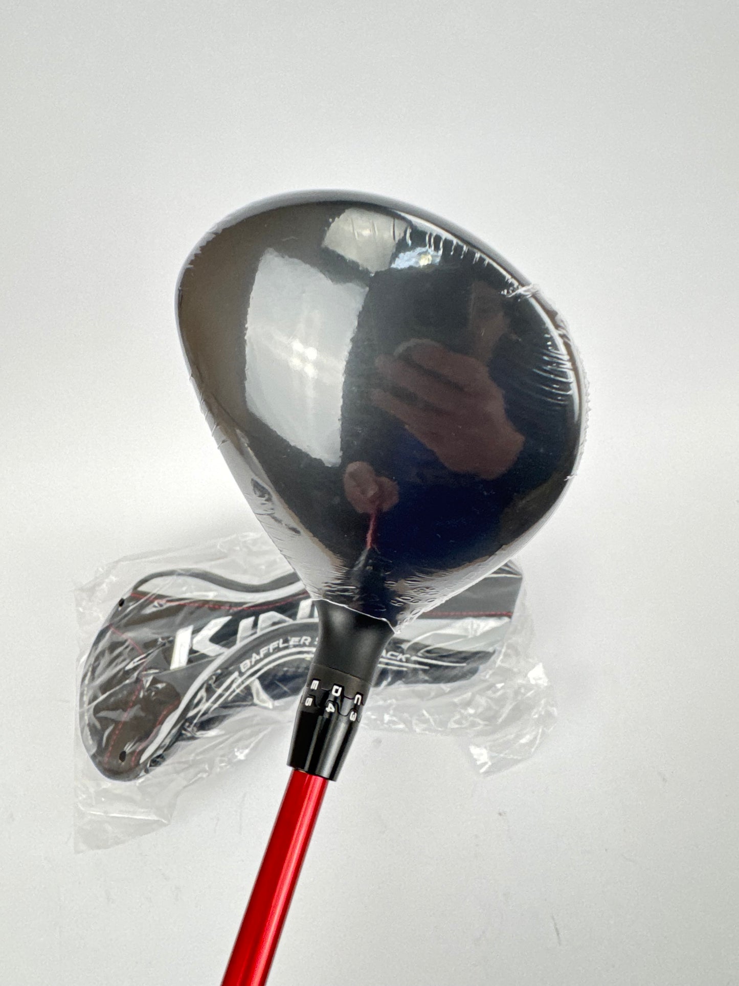 Cobra DS Adapt 7 Wood 21* X Speeder NX 50 Senior Graphite /Right /New /33151