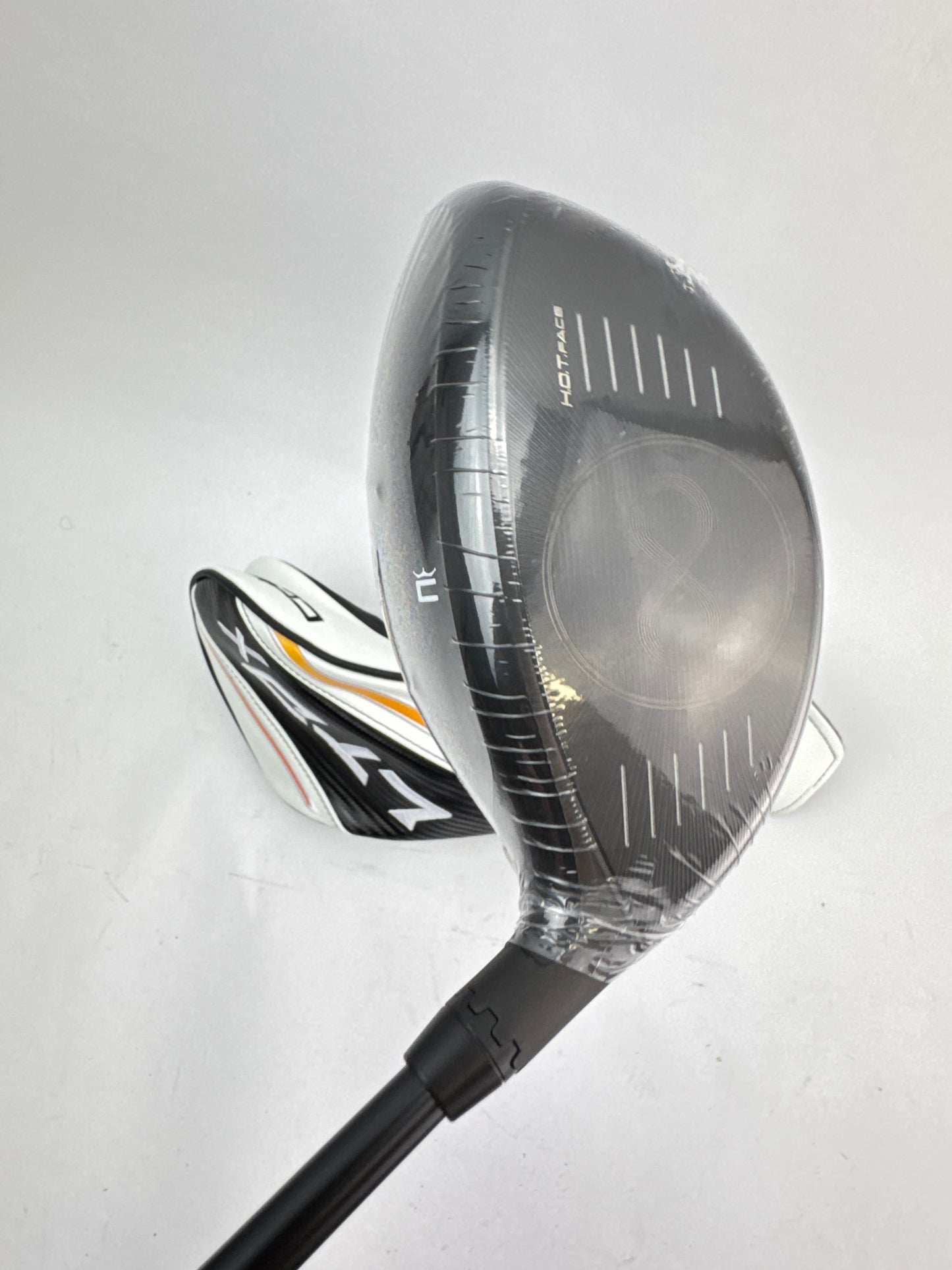 Cobra LTDx Max Ladies Driver 12* Left Handed Helium 4F1 /Headcover /New /27104