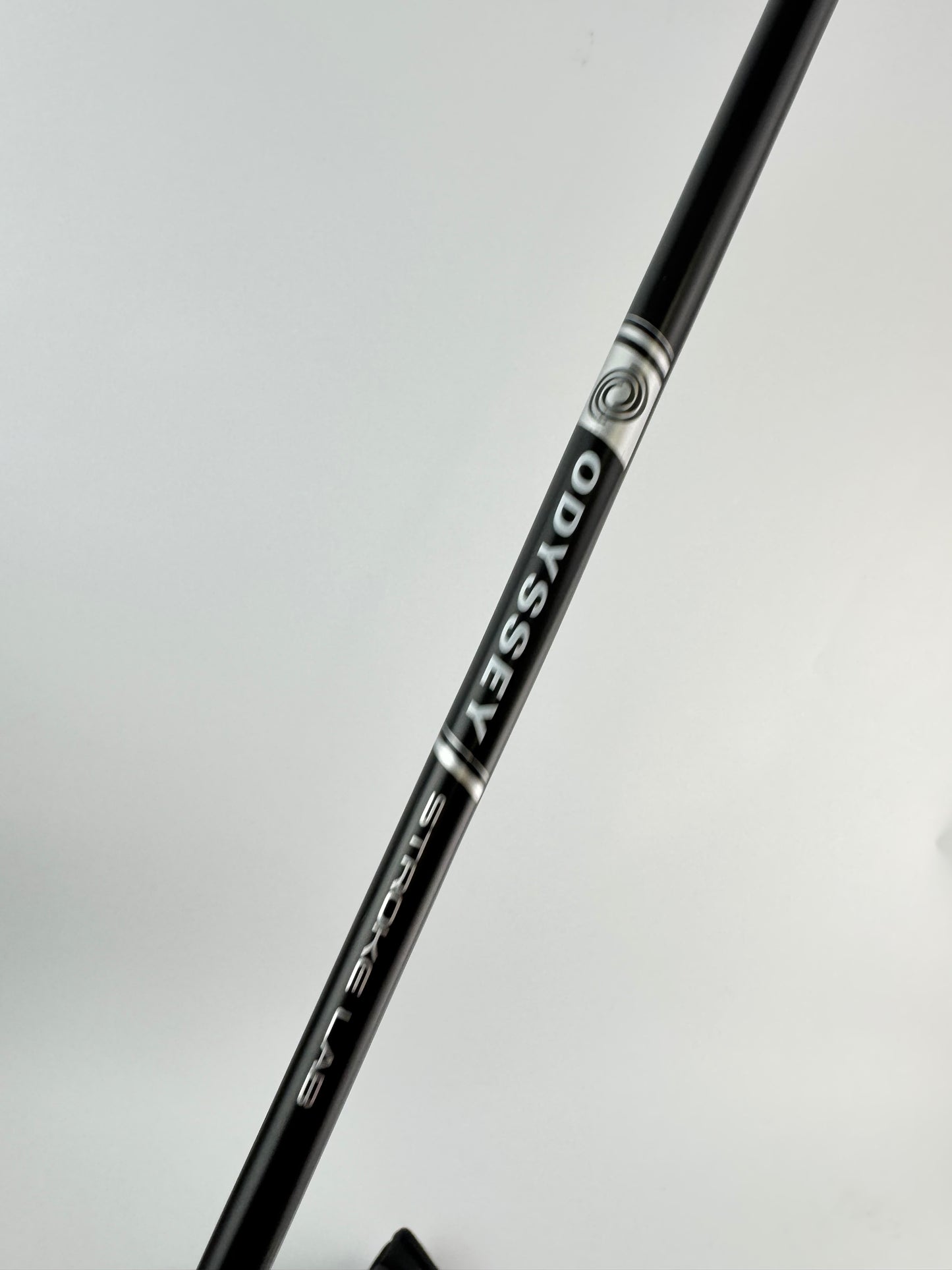 Odyssey Triple Track Putter Stroke Lab Double Wide 33.5” /Right/Headcover /28450