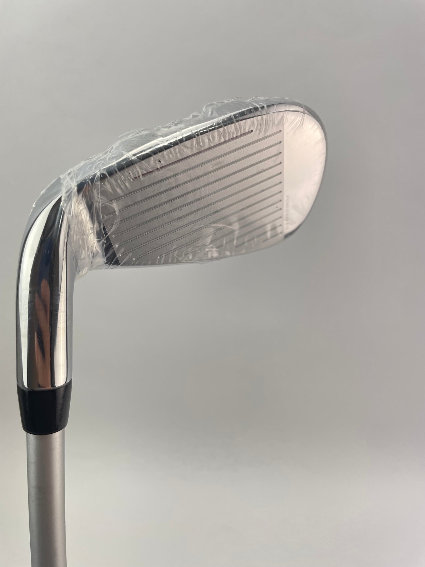 Cobra T-Rail Ladies 7 Iron Combo Hybrid Womens Graphite /Right /New /24829