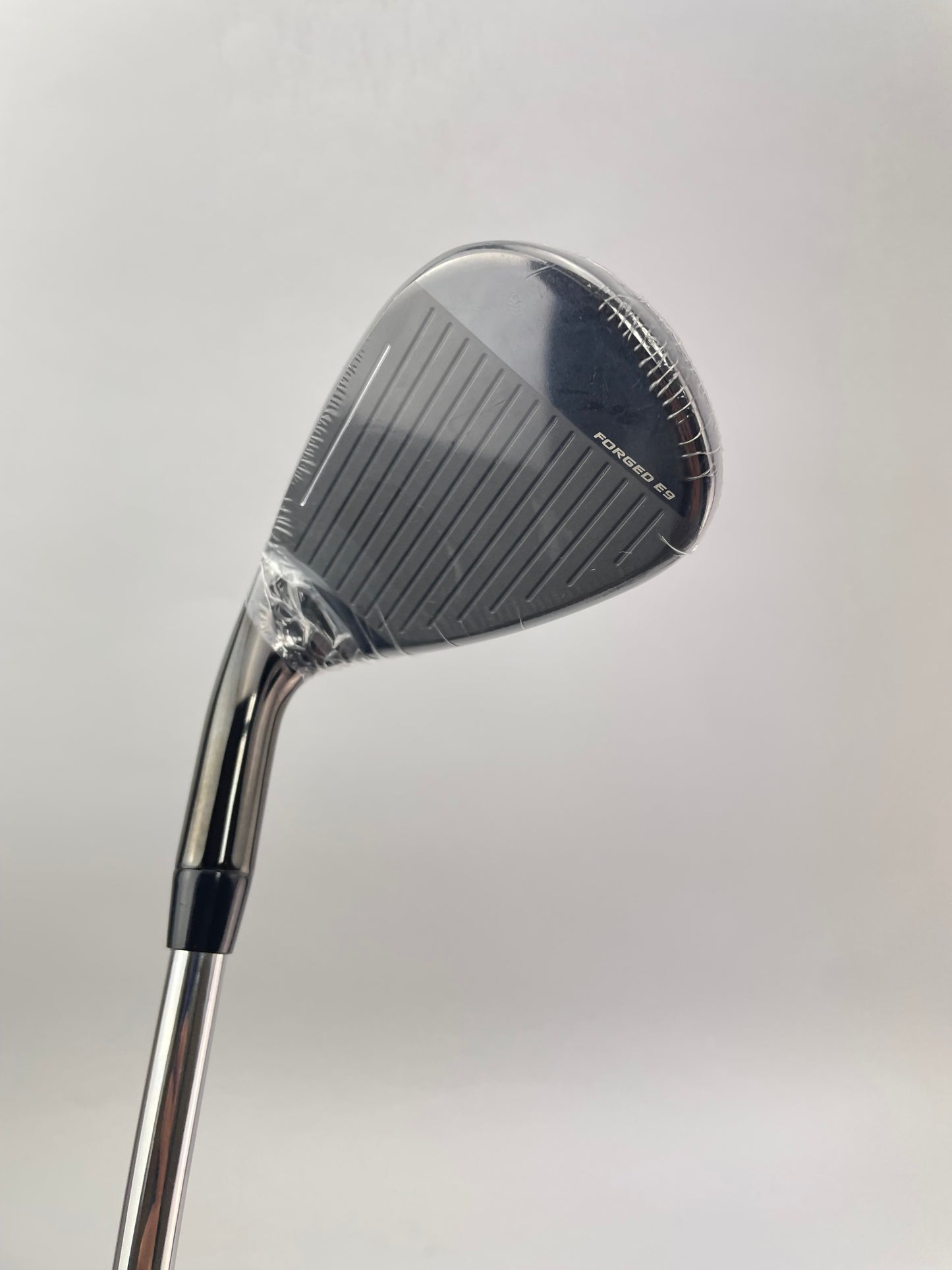Cobra T-Rail Gap Wedge Combo Hybrid Regular Flex Steel /Right /Brand New /24833