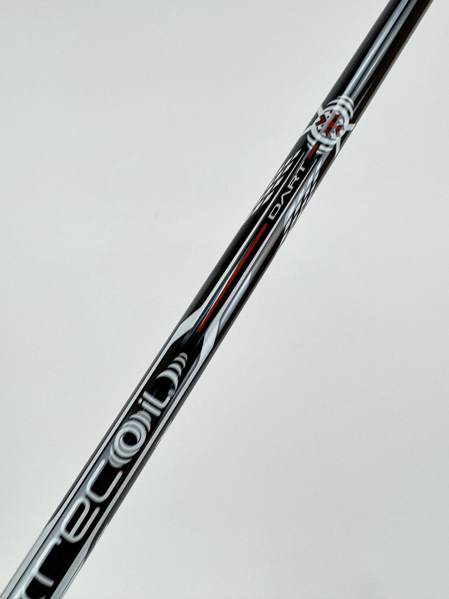 Callaway AI Smoke #5 Hybrid Shaft UST Recoil Dart 75 F2 Senior Graphite 39”/New