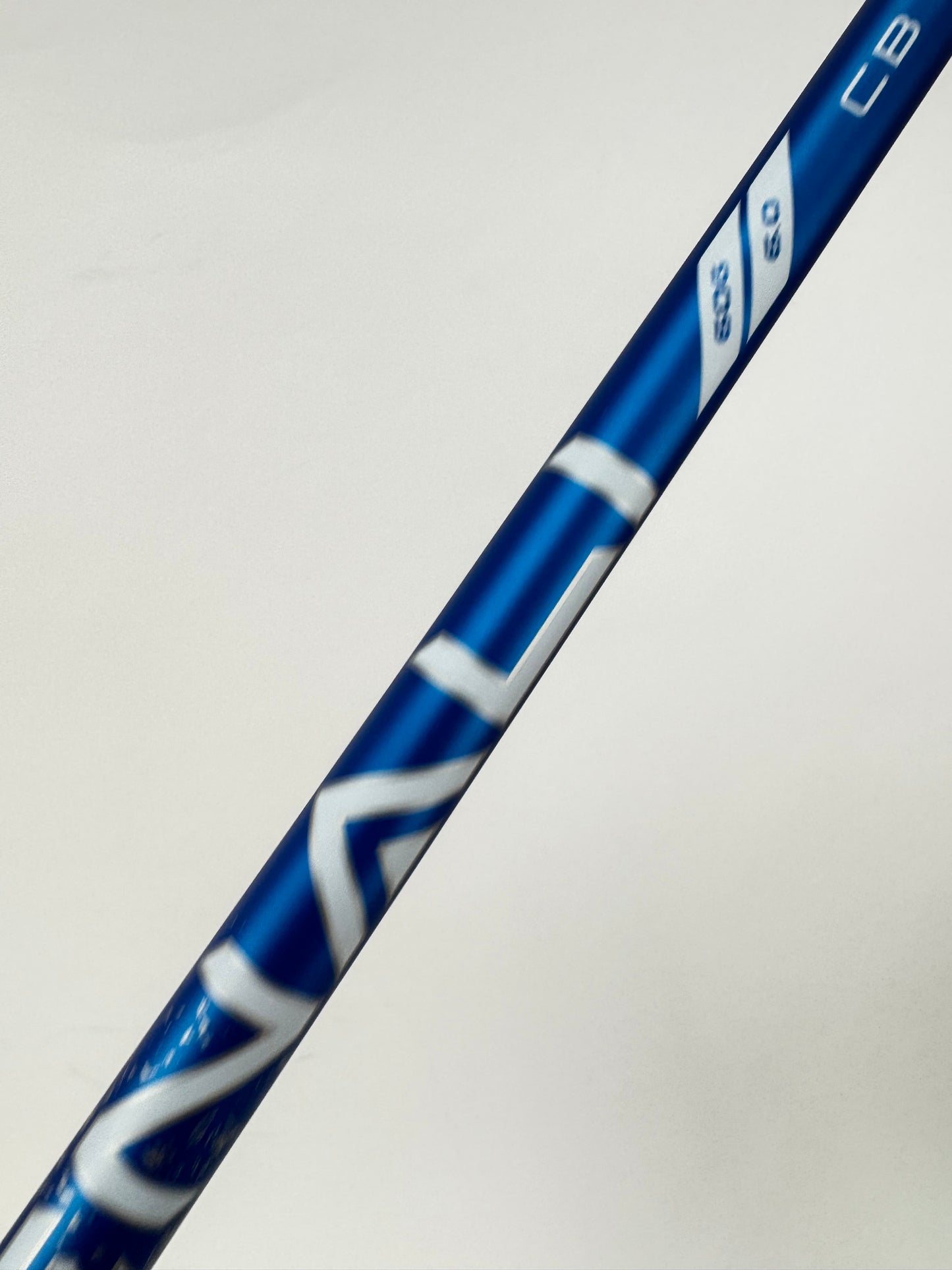 Callaway Driver Shaft Denali Frost Blue CB 6.0 Stiff Graphite 44.5 /New /34427