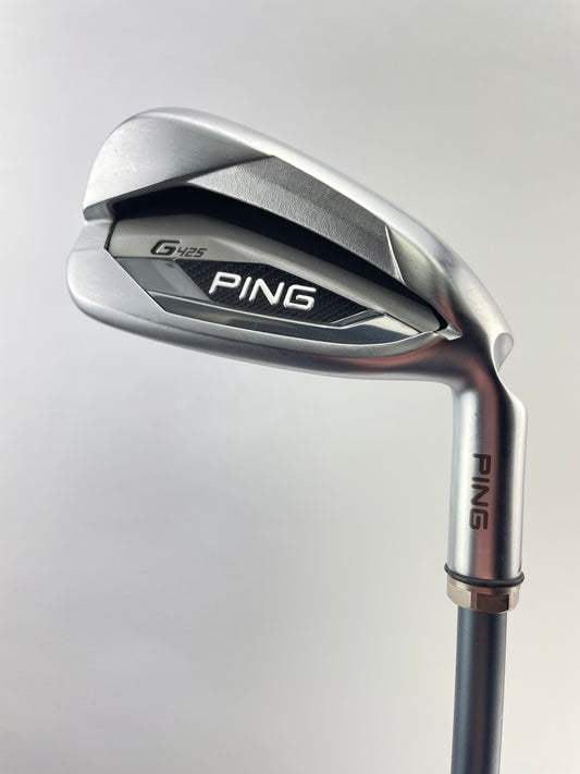 Ping G425 7 Iron Red Dot Alta CB Senior Flex Graphite /Right /Demo /+1” /24448