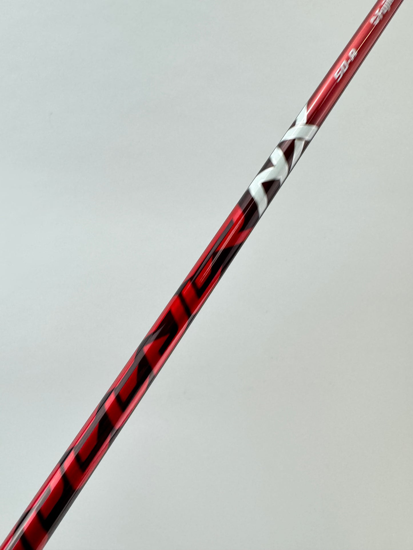 PXG Speeder NX Driver Shaft Fujikura Senior Flex Graphite 44.5” /New /26757